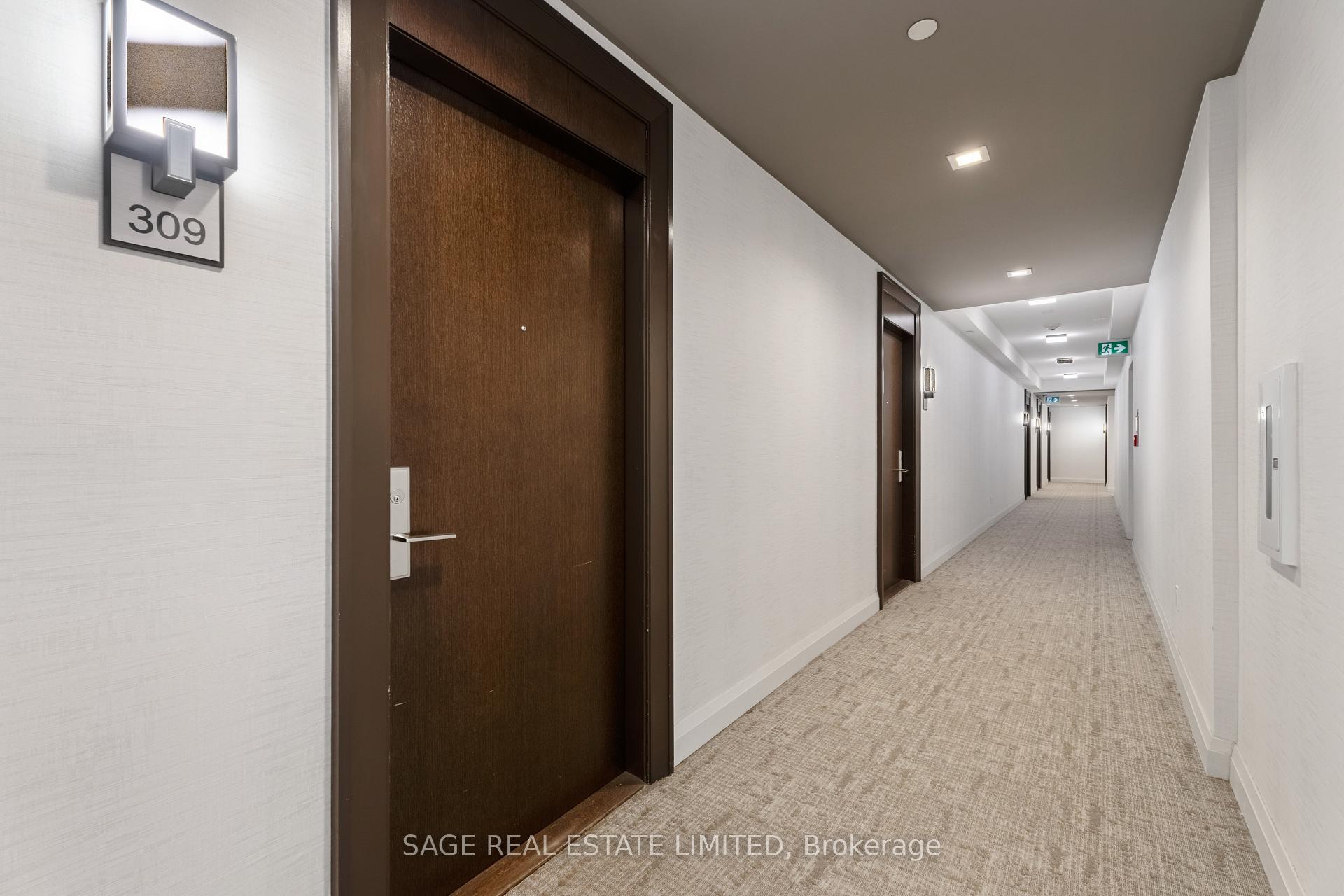 Photo 16 of Unit 309, 460 Adelaide Street E, Toronto, Moss Park — HOMEH