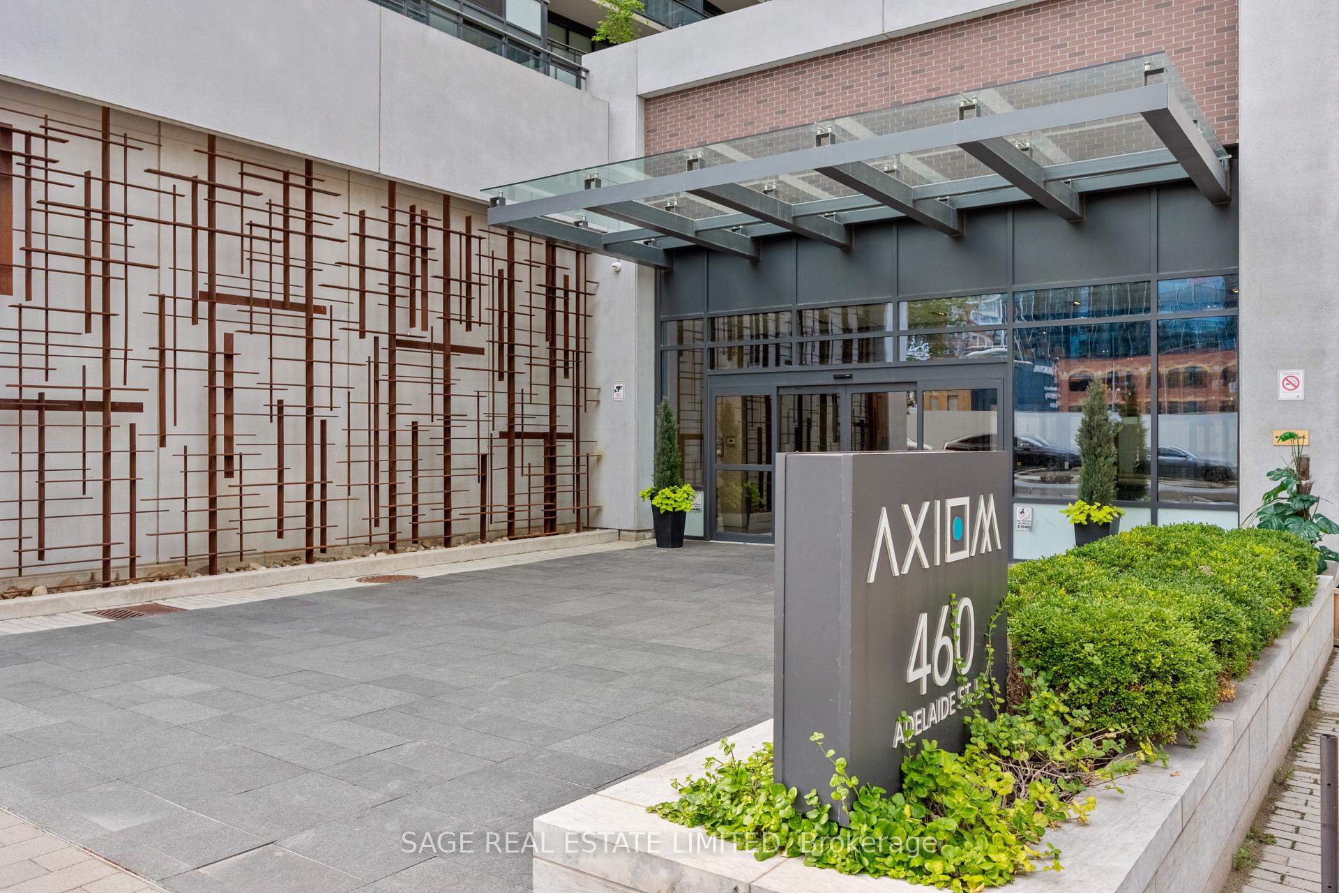 Photo 17 of Unit 309, 460 Adelaide Street E, Toronto, Moss Park — HOMEH
