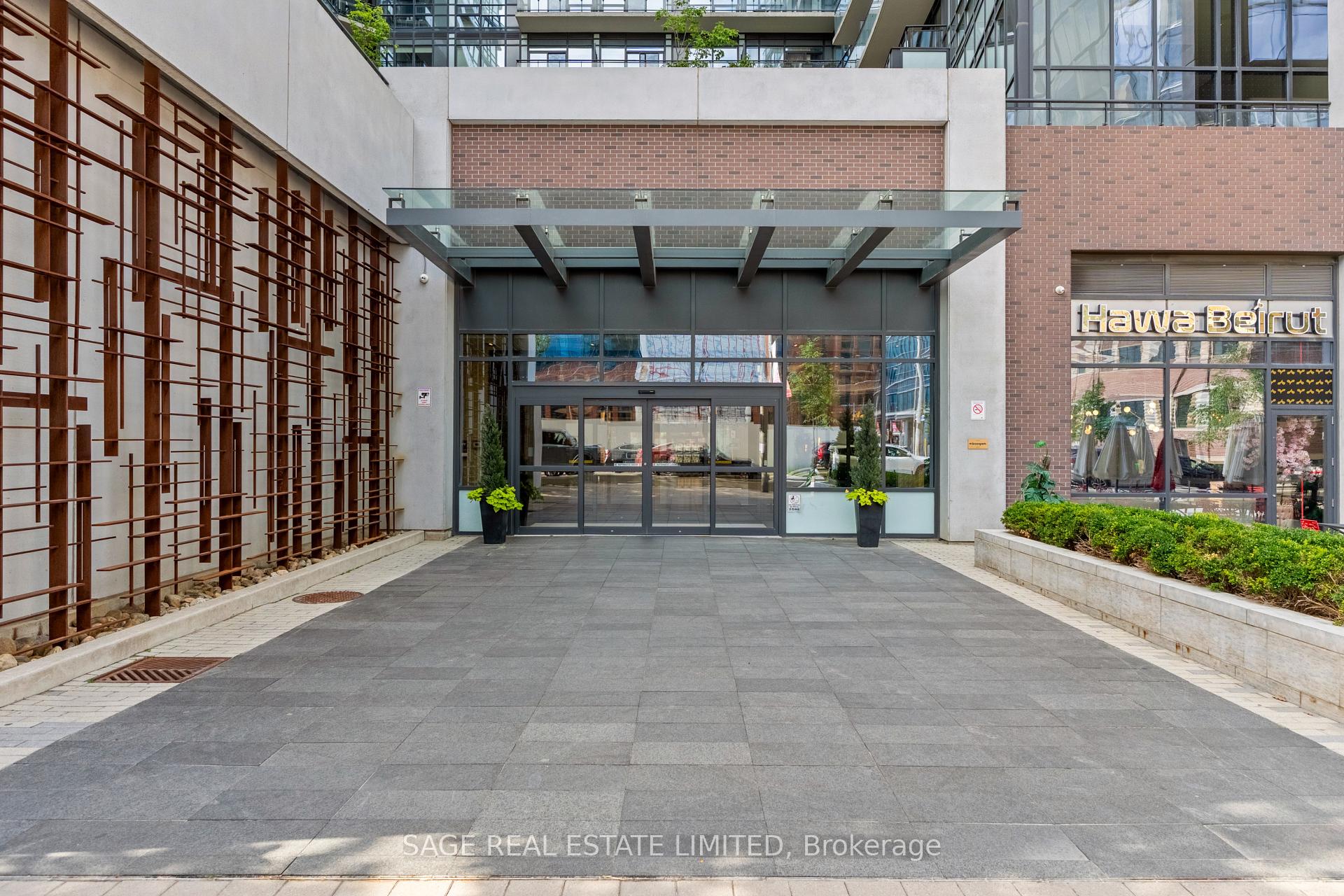 Photo 18 of Unit 309, 460 Adelaide Street E, Toronto, Moss Park — HOMEH