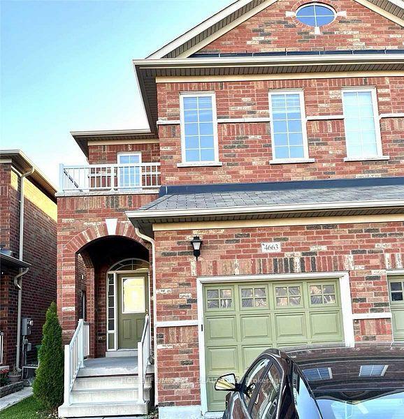 Photo 1 of Unit Upper, 4663 Centretown Way, Mississauga, Hurontario — HOMEH