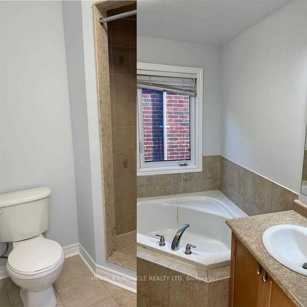 Photo 9 of Unit Upper, 4663 Centretown Way, Mississauga, Hurontario — HOMEH