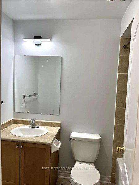 Photo 10 of Unit Upper, 4663 Centretown Way, Mississauga, Hurontario — HOMEH