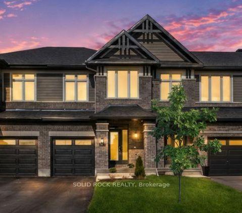 Photo 1 of 949 Omagaki Way, Ottawa, Blossom Park/Kemp Park/Findlay Creek — HOMEH