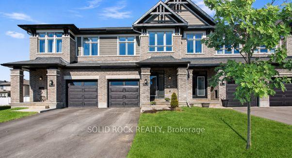 Photo 2 of 949 Omagaki Way, Ottawa, Blossom Park/Kemp Park/Findlay Creek — HOMEH