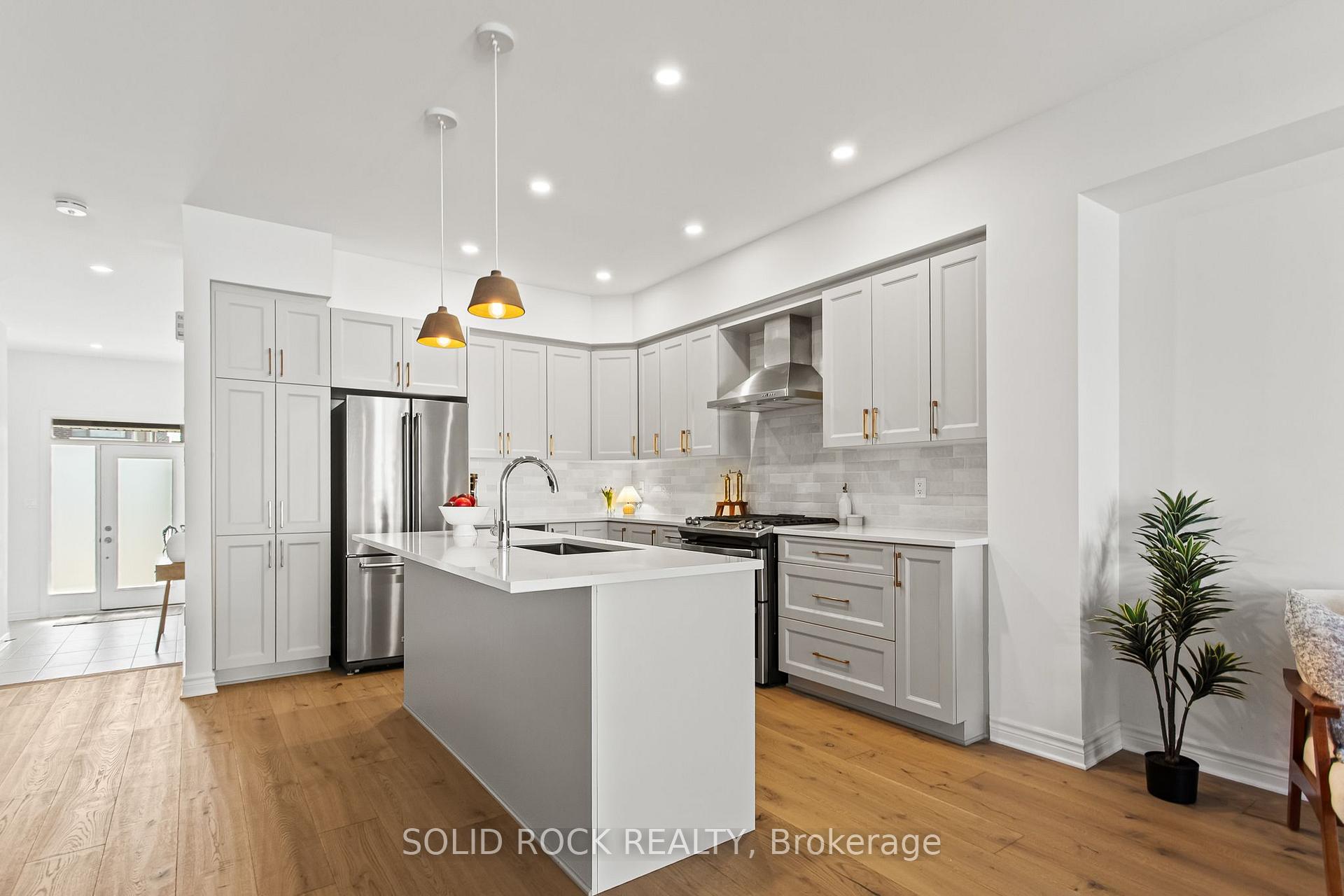 Photo 6 of 949 Omagaki Way, Ottawa, Blossom Park/Kemp Park/Findlay Creek — HOMEH