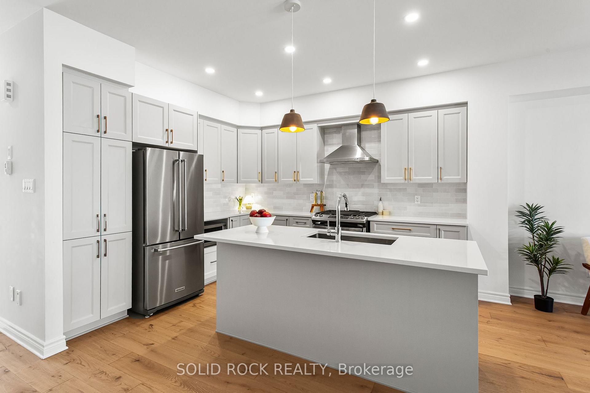 Photo 10 of 949 Omagaki Way, Ottawa, Blossom Park/Kemp Park/Findlay Creek — HOMEH