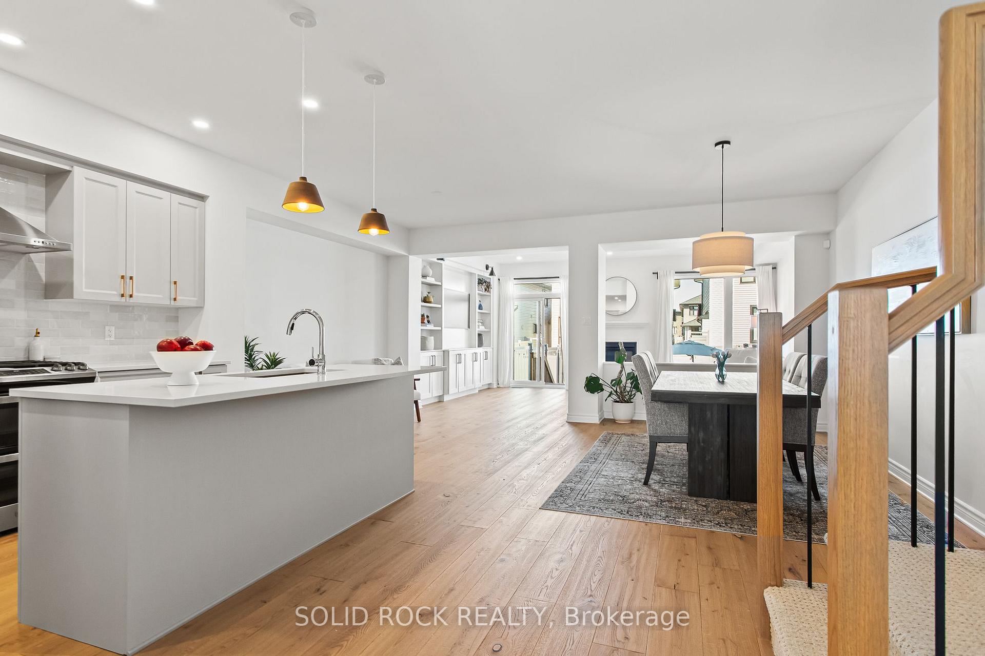 Photo 12 of 949 Omagaki Way, Ottawa, Blossom Park/Kemp Park/Findlay Creek — HOMEH