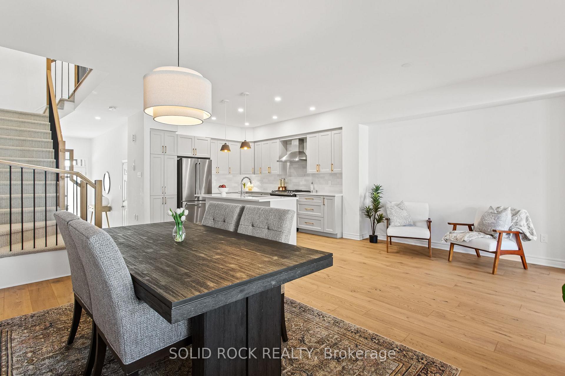 Photo 13 of 949 Omagaki Way, Ottawa, Blossom Park/Kemp Park/Findlay Creek — HOMEH