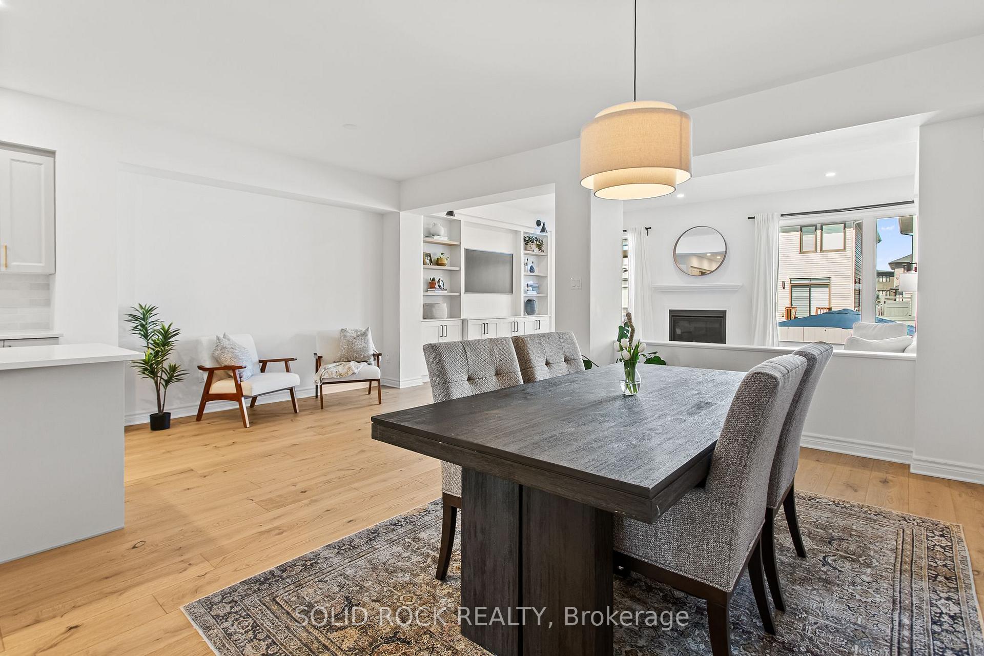 Photo 14 of 949 Omagaki Way, Ottawa, Blossom Park/Kemp Park/Findlay Creek — HOMEH