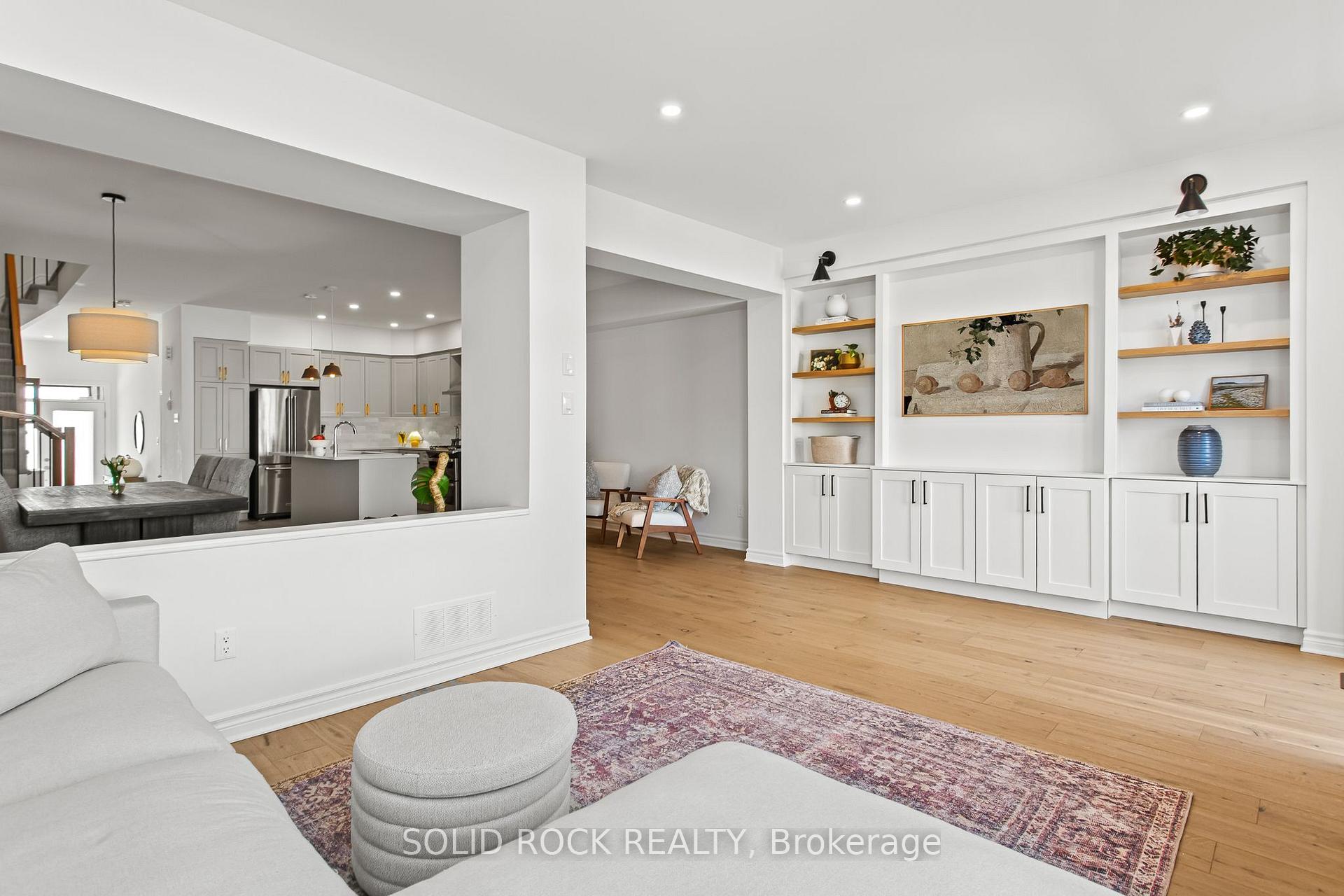 Photo 15 of 949 Omagaki Way, Ottawa, Blossom Park/Kemp Park/Findlay Creek — HOMEH