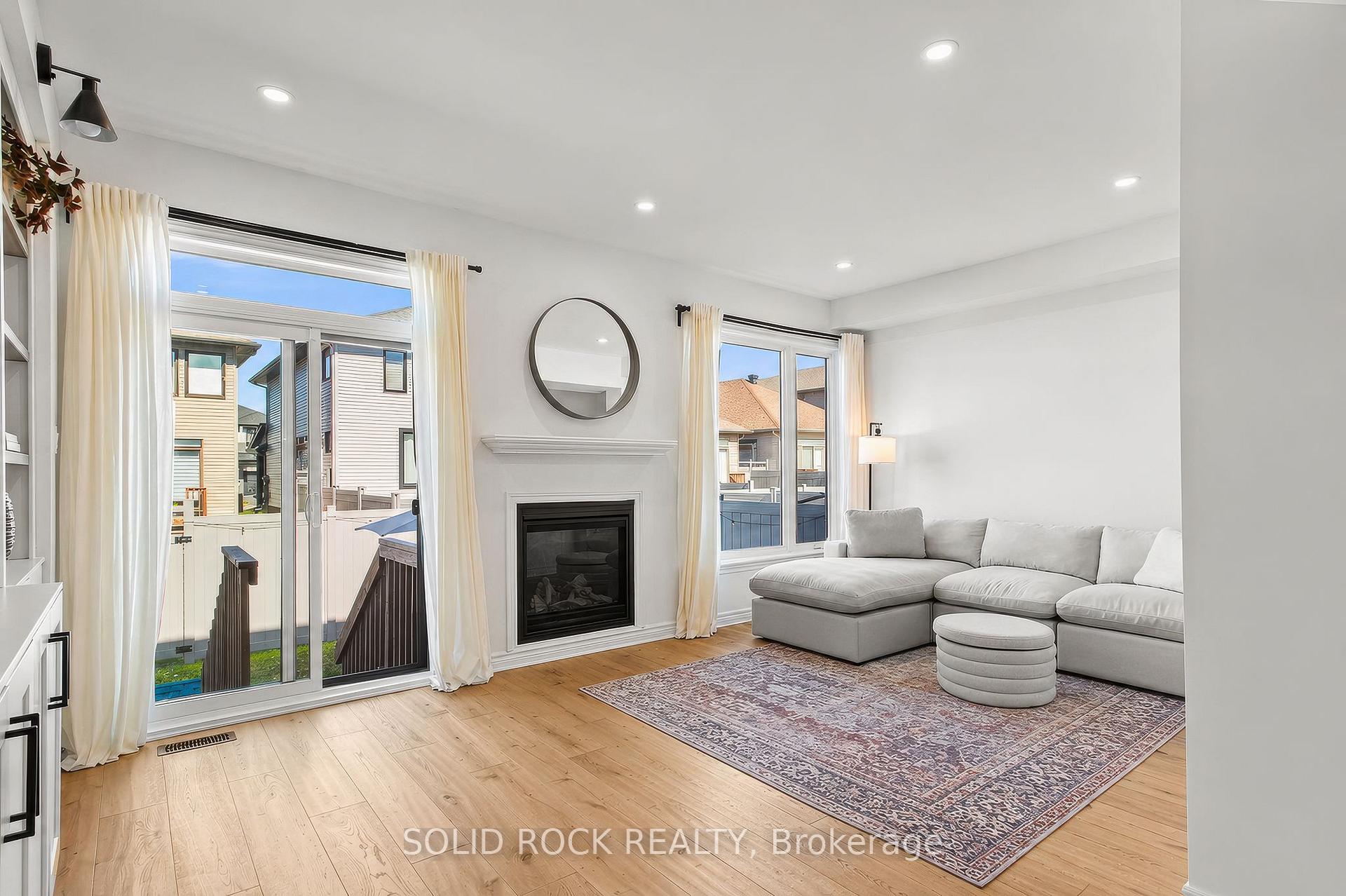 Photo 18 of 949 Omagaki Way, Ottawa, Blossom Park/Kemp Park/Findlay Creek — HOMEH