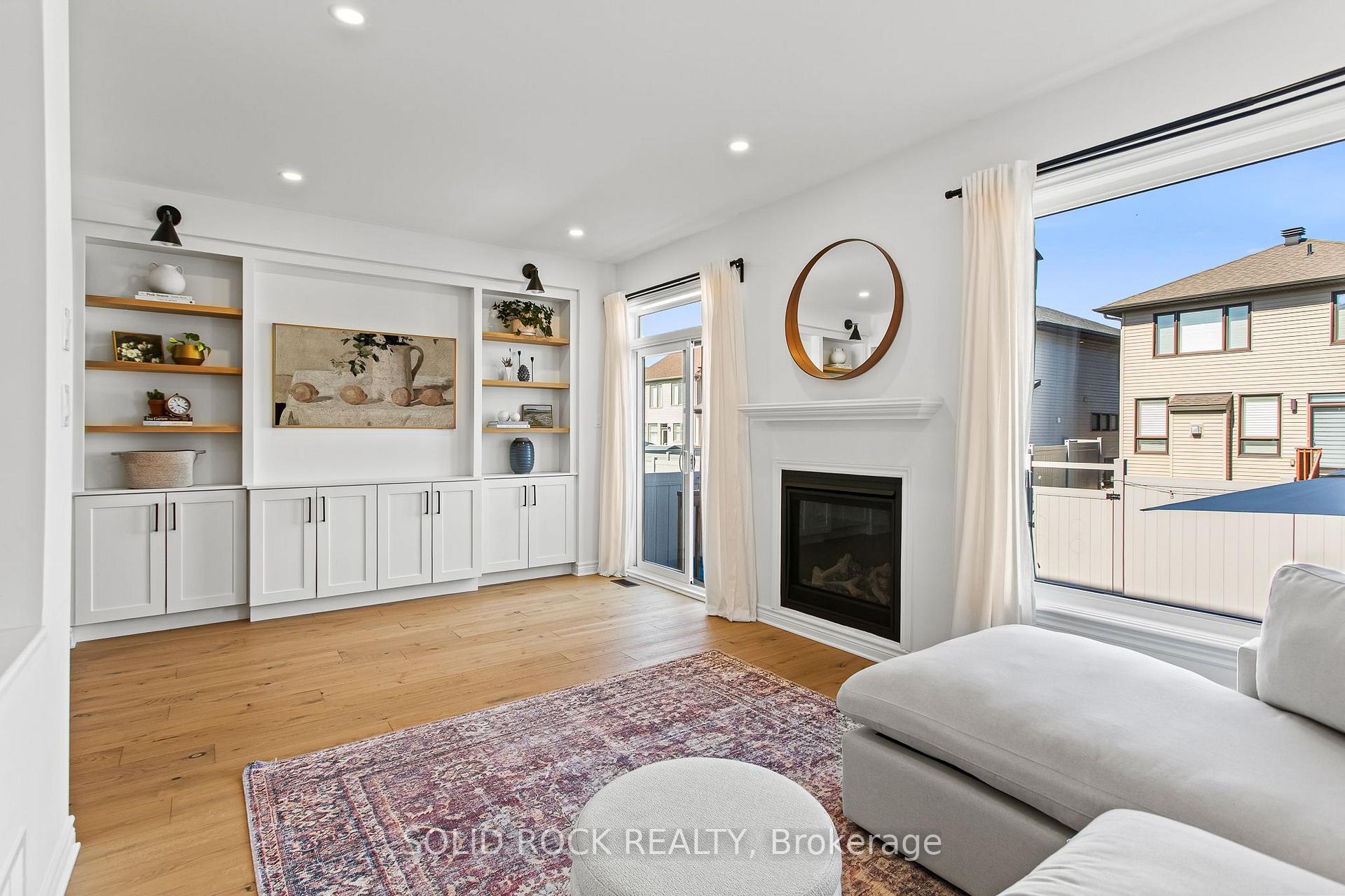 Photo 19 of 949 Omagaki Way, Ottawa, Blossom Park/Kemp Park/Findlay Creek — HOMEH