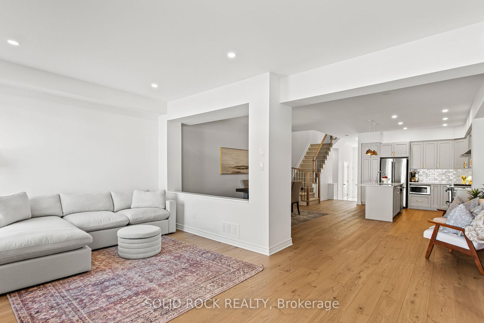 Photo 20 of 949 Omagaki Way, Ottawa, Blossom Park/Kemp Park/Findlay Creek — HOMEH