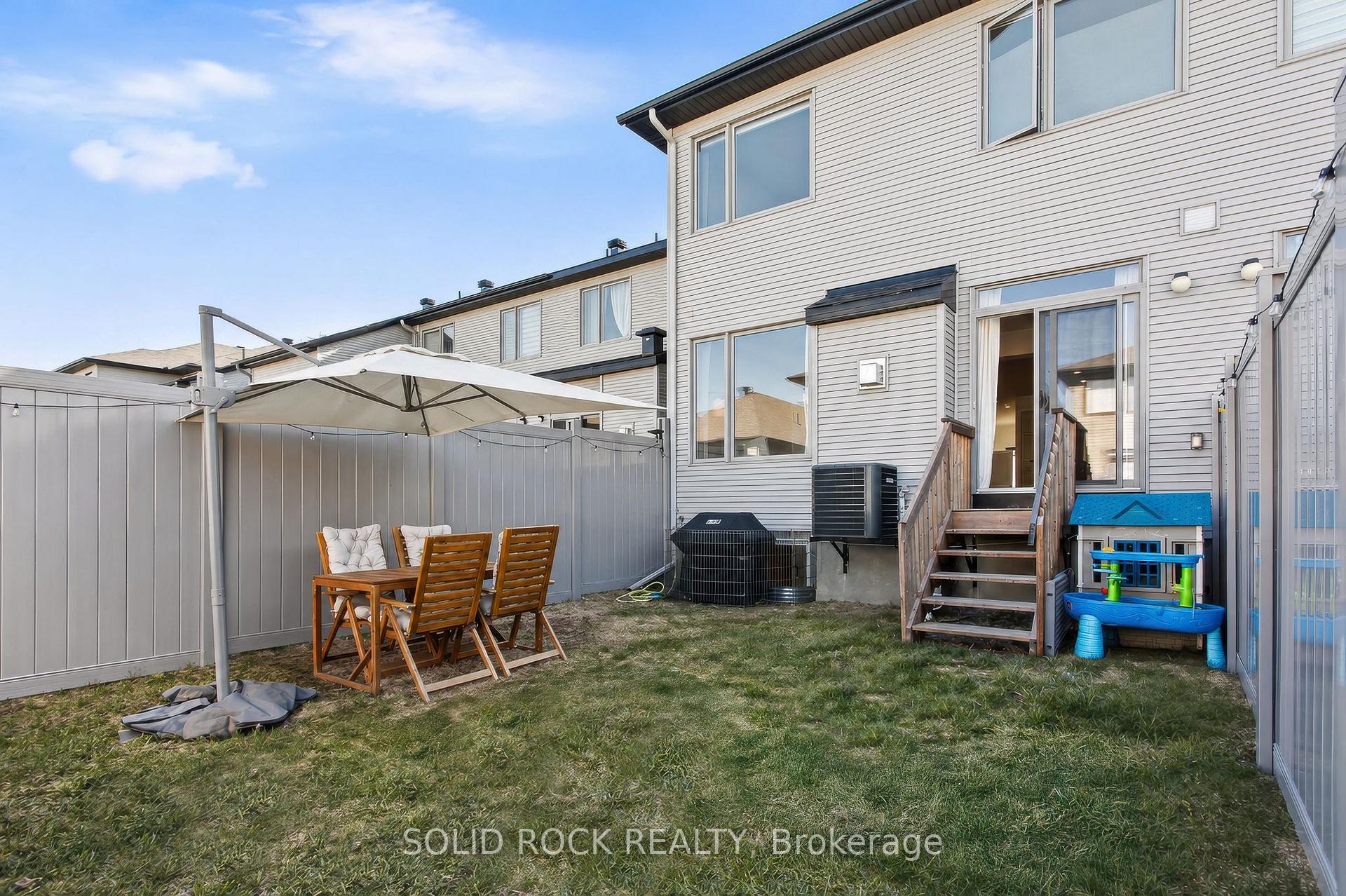 Photo 39 of 949 Omagaki Way, Ottawa, Blossom Park/Kemp Park/Findlay Creek — HOMEH