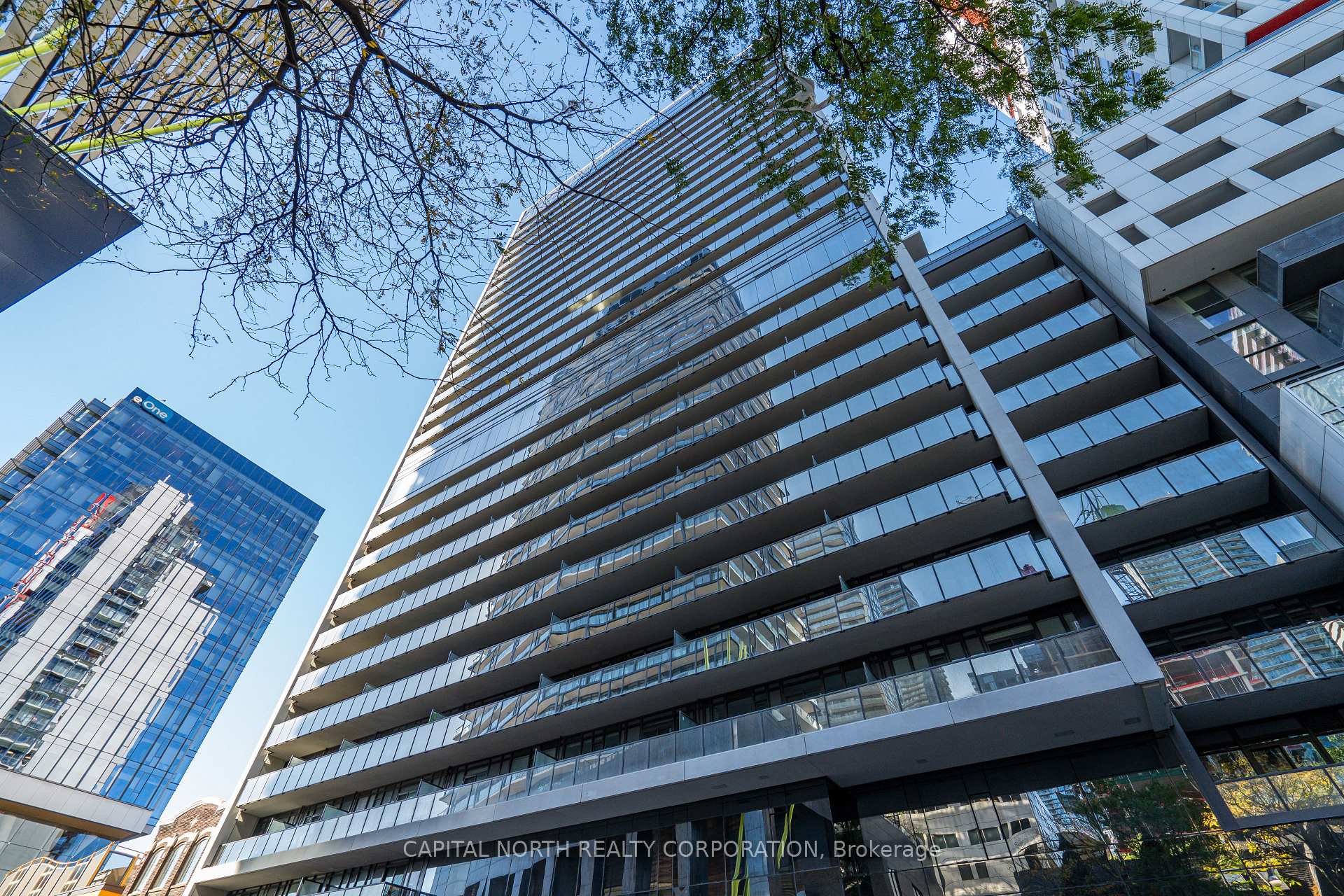Photo 1 of Unit 2807, 330 Richmond Street W, Toronto, Waterfront Communities — HOMEH