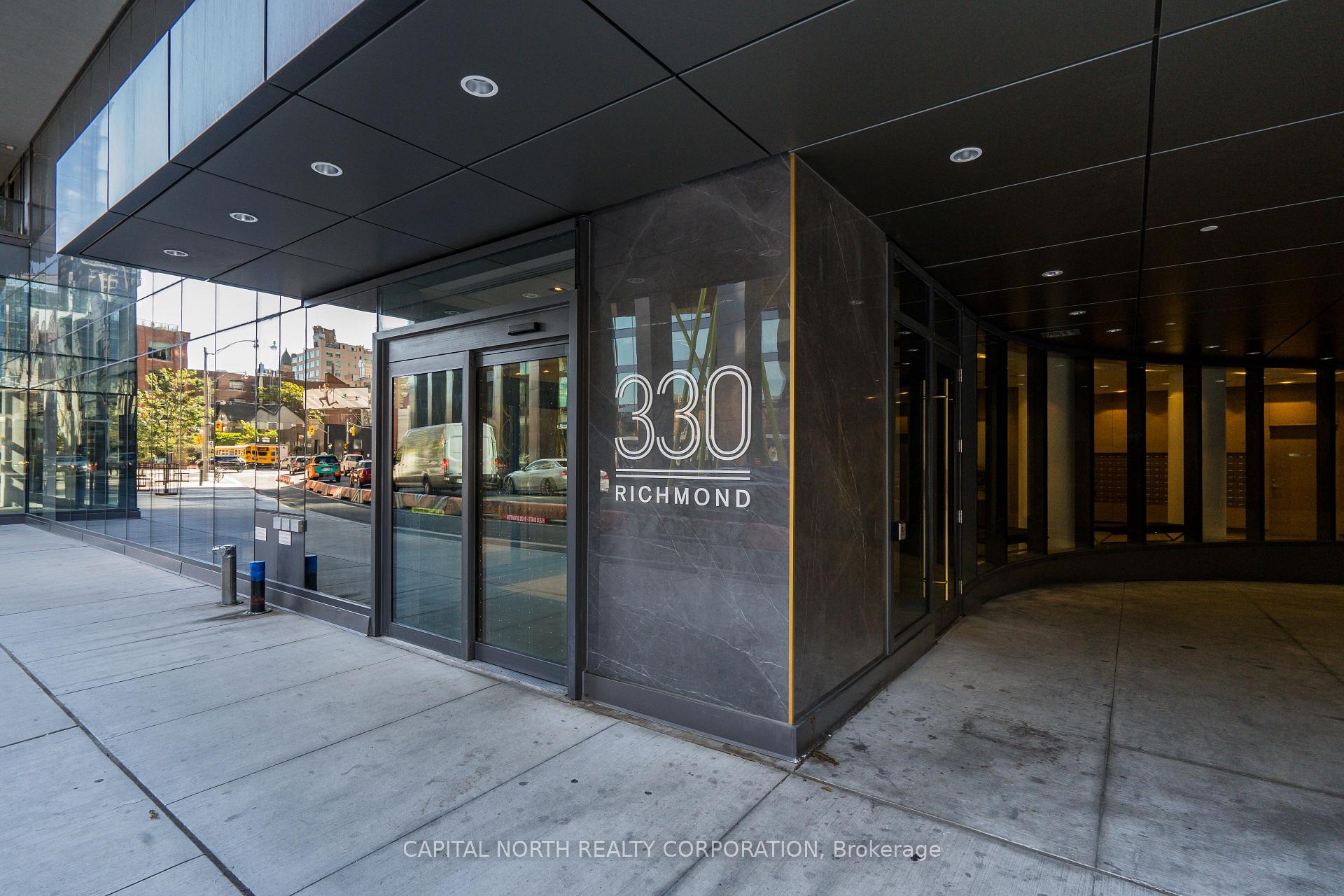 Photo 2 of Unit 2807, 330 Richmond Street W, Toronto, Waterfront Communities — HOMEH