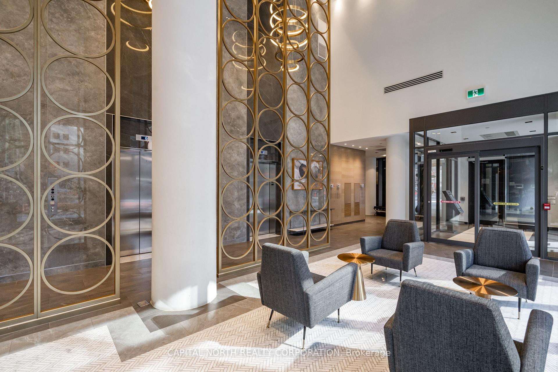 Photo 4 of Unit 2807, 330 Richmond Street W, Toronto, Waterfront Communities — HOMEH