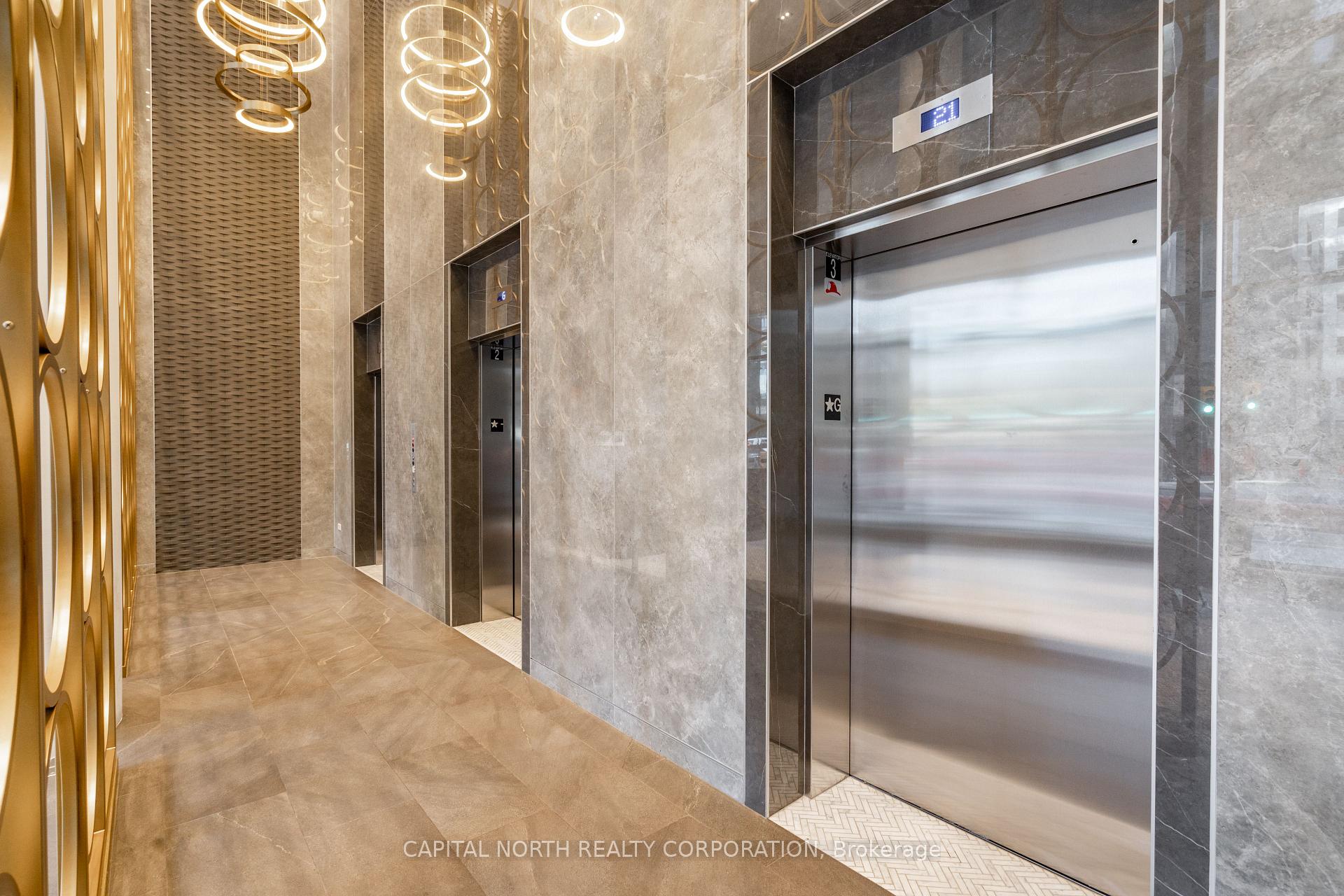 Photo 5 of Unit 2807, 330 Richmond Street W, Toronto, Waterfront Communities — HOMEH