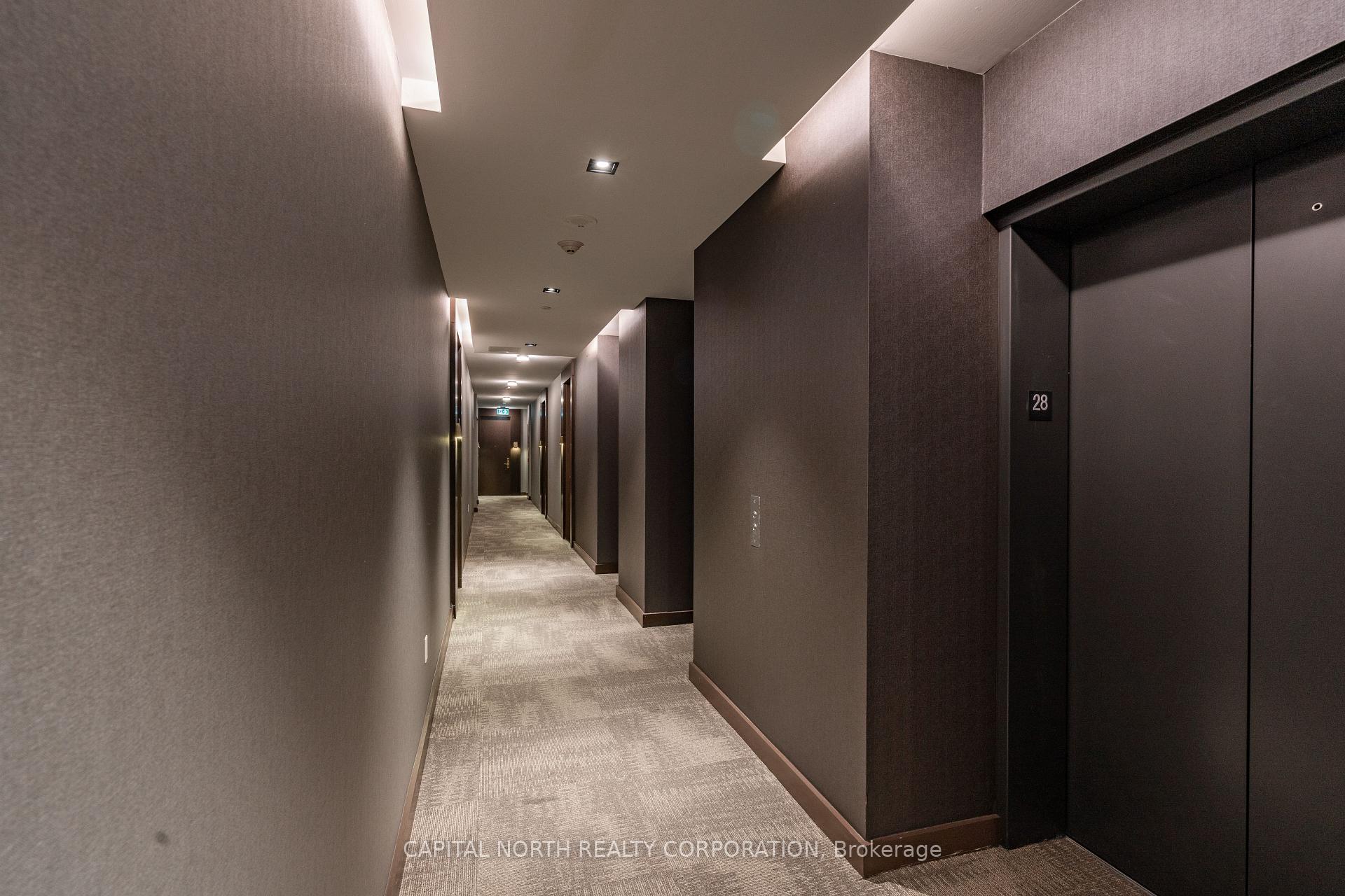 Photo 6 of Unit 2807, 330 Richmond Street W, Toronto, Waterfront Communities — HOMEH