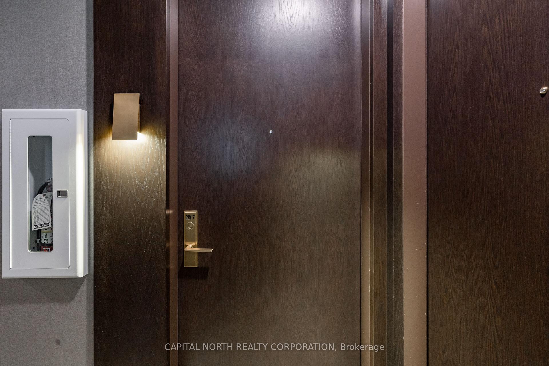 Photo 7 of Unit 2807, 330 Richmond Street W, Toronto, Waterfront Communities — HOMEH