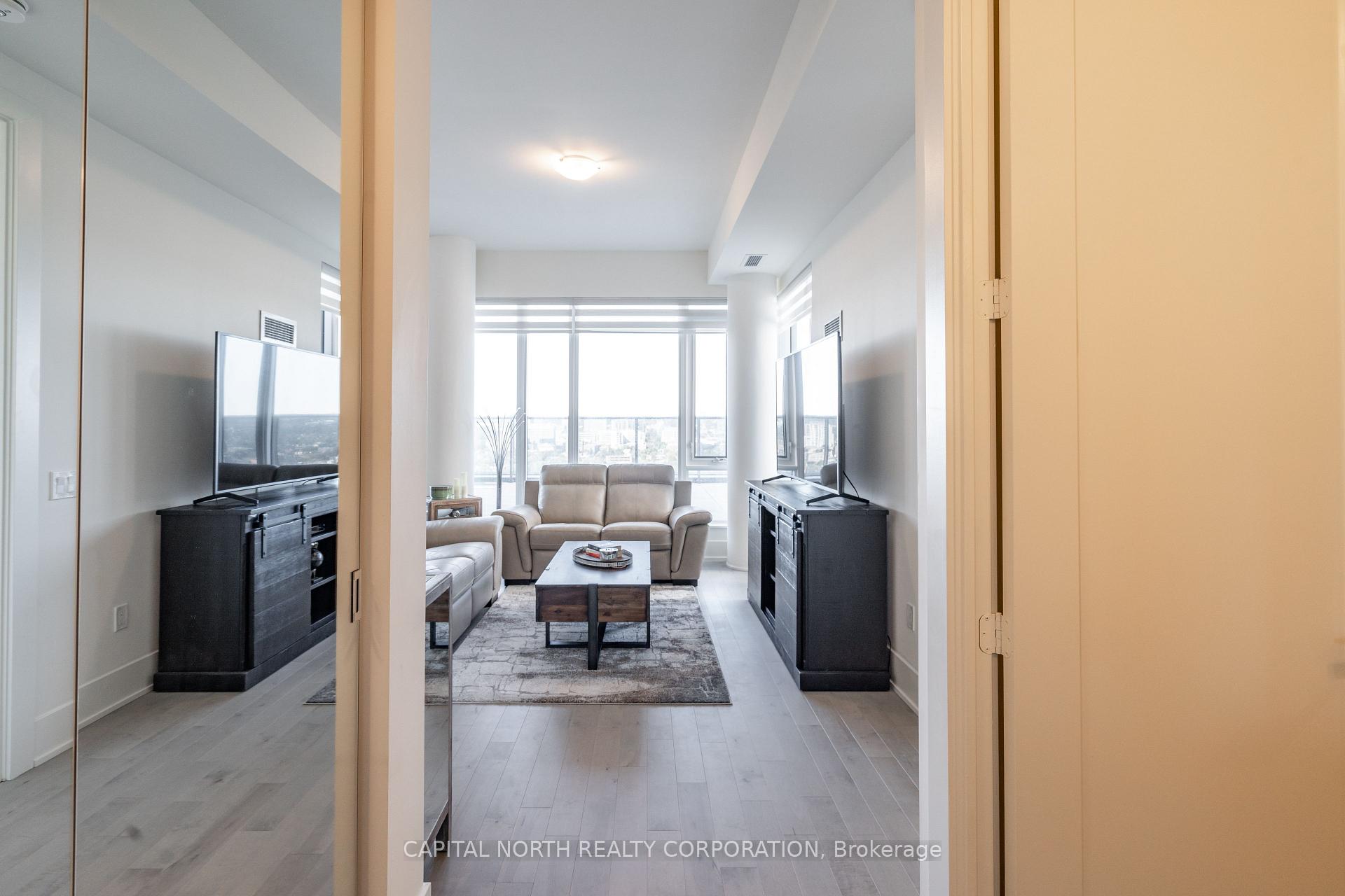 Photo 9 of Unit 2807, 330 Richmond Street W, Toronto, Waterfront Communities — HOMEH