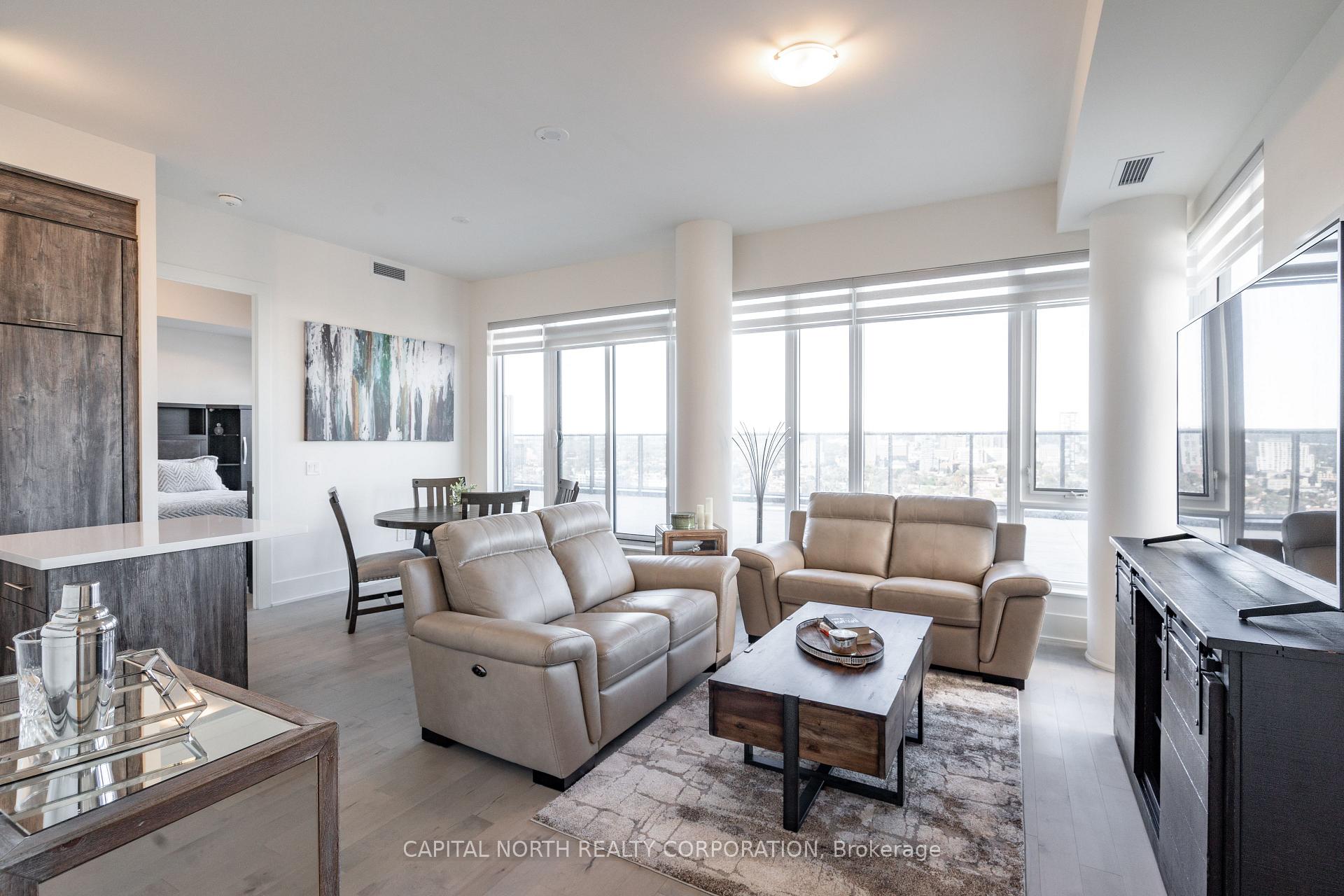 Photo 10 of Unit 2807, 330 Richmond Street W, Toronto, Waterfront Communities — HOMEH