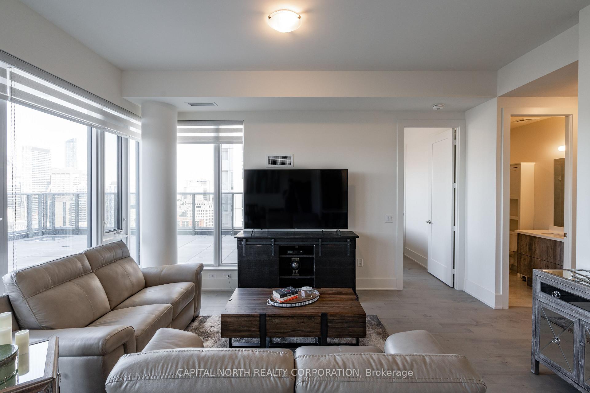 Photo 11 of Unit 2807, 330 Richmond Street W, Toronto, Waterfront Communities — HOMEH