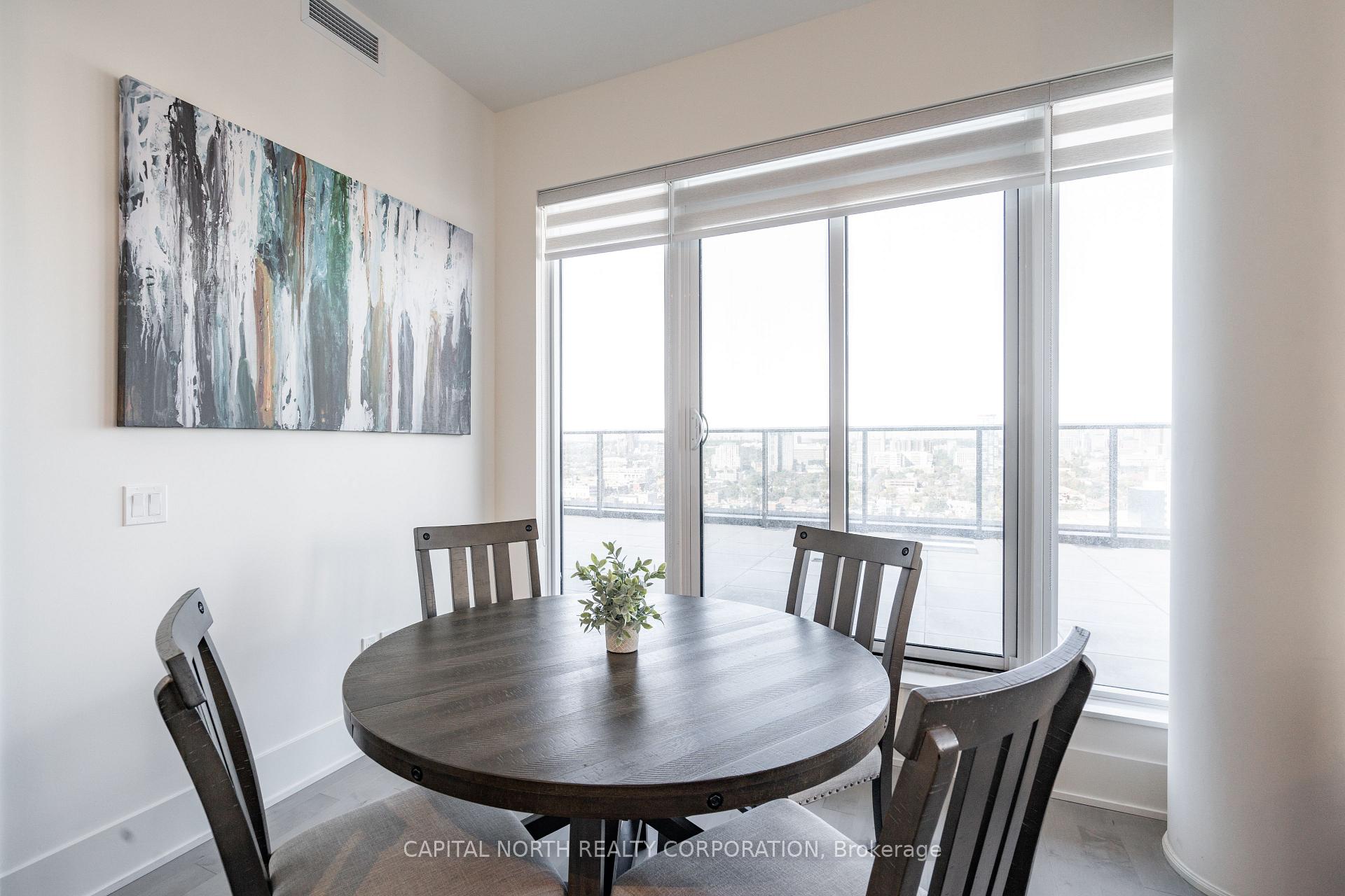 Photo 13 of Unit 2807, 330 Richmond Street W, Toronto, Waterfront Communities — HOMEH