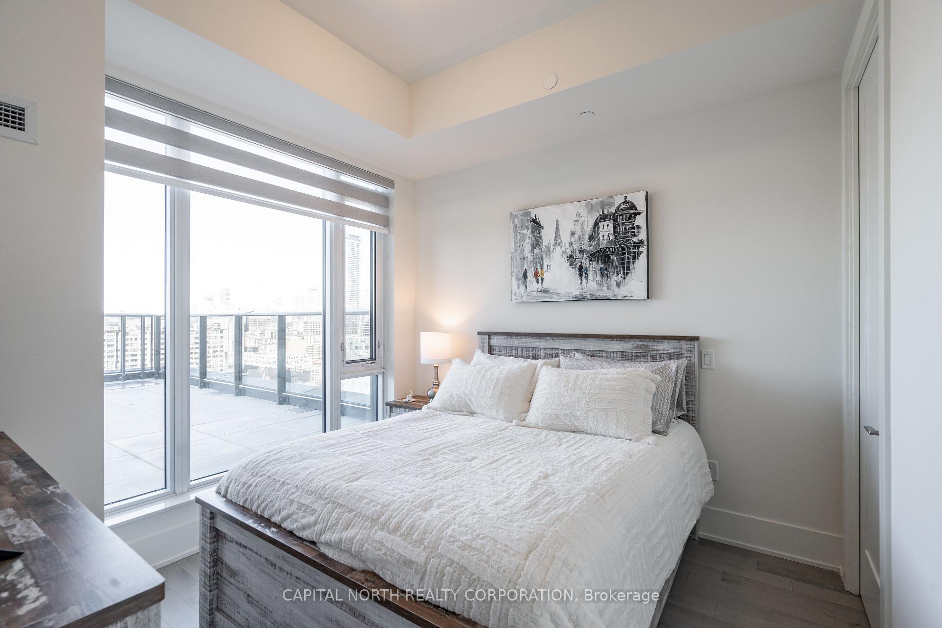 Photo 22 of Unit 2807, 330 Richmond Street W, Toronto, Waterfront Communities — HOMEH