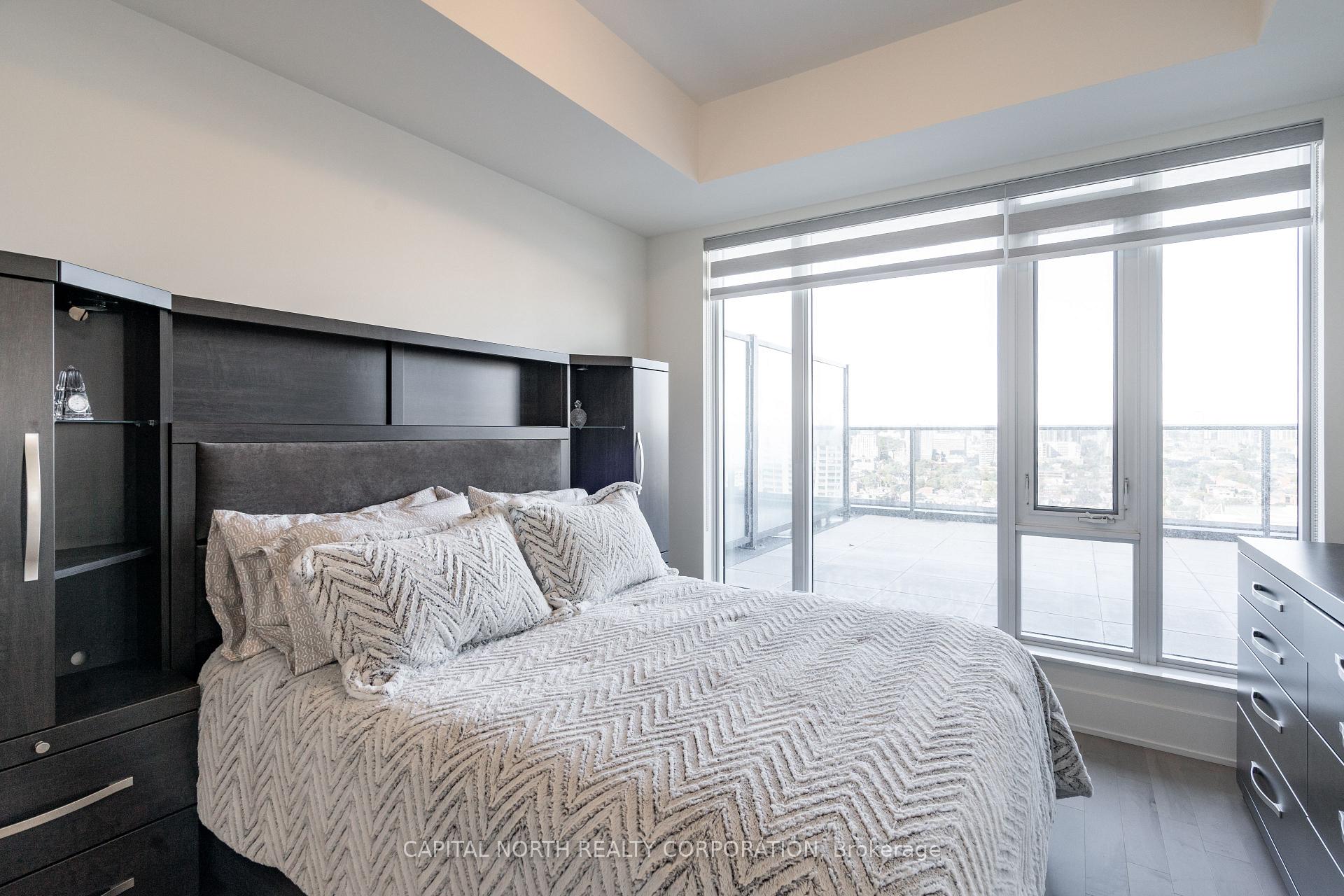Photo 24 of Unit 2807, 330 Richmond Street W, Toronto, Waterfront Communities — HOMEH