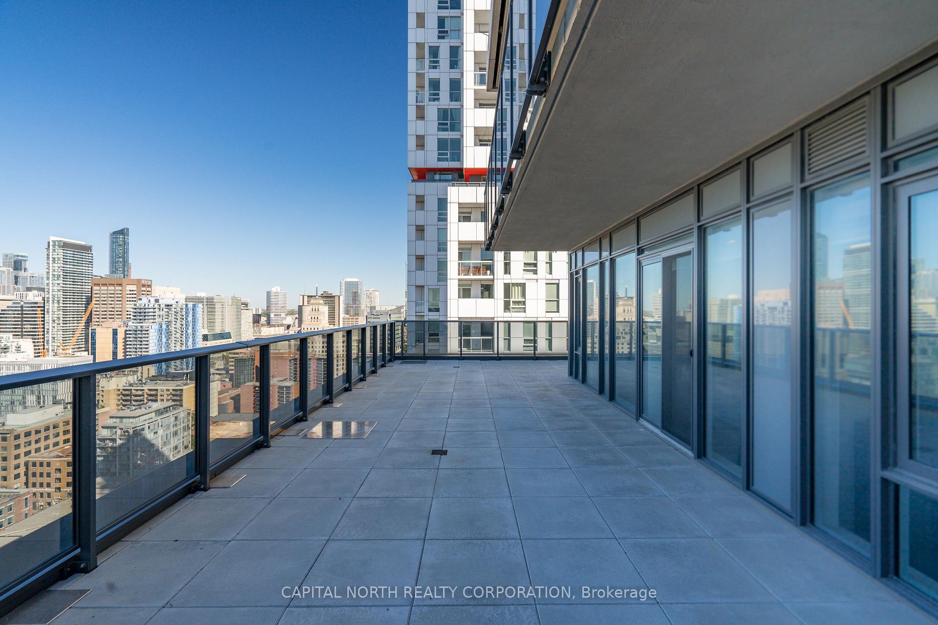Photo 28 of Unit 2807, 330 Richmond Street W, Toronto, Waterfront Communities — HOMEH