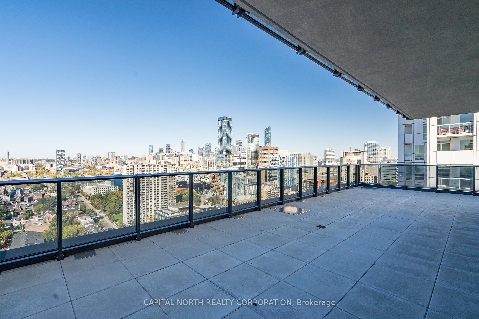 Photo 29 of Unit 2807, 330 Richmond Street W, Toronto, Waterfront Communities — HOMEH