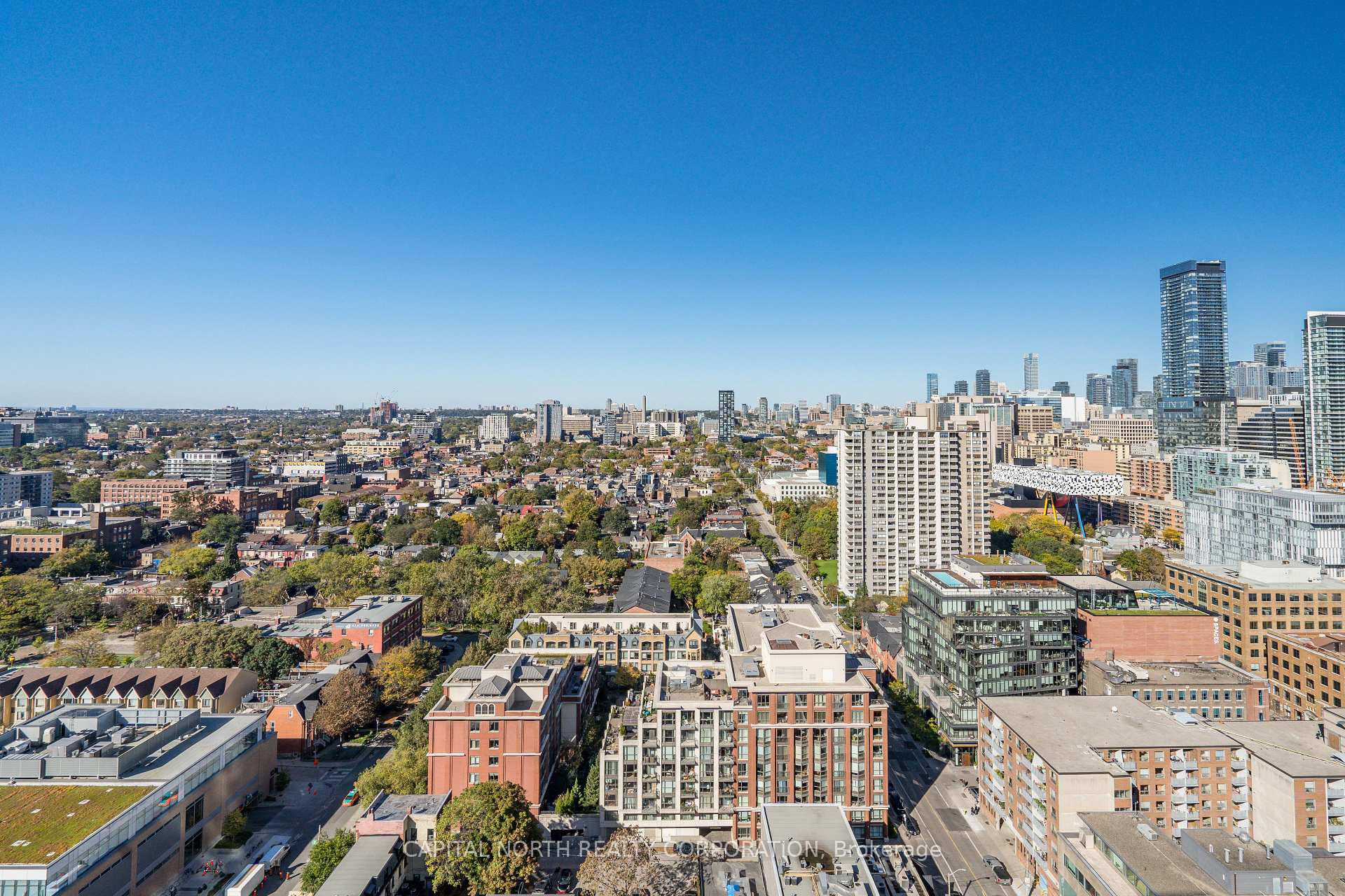 Photo 33 of Unit 2807, 330 Richmond Street W, Toronto, Waterfront Communities — HOMEH