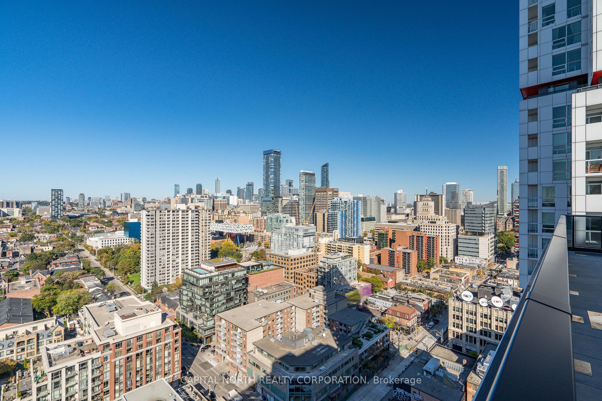 Photo 34 of Unit 2807, 330 Richmond Street W, Toronto, Waterfront Communities — HOMEH