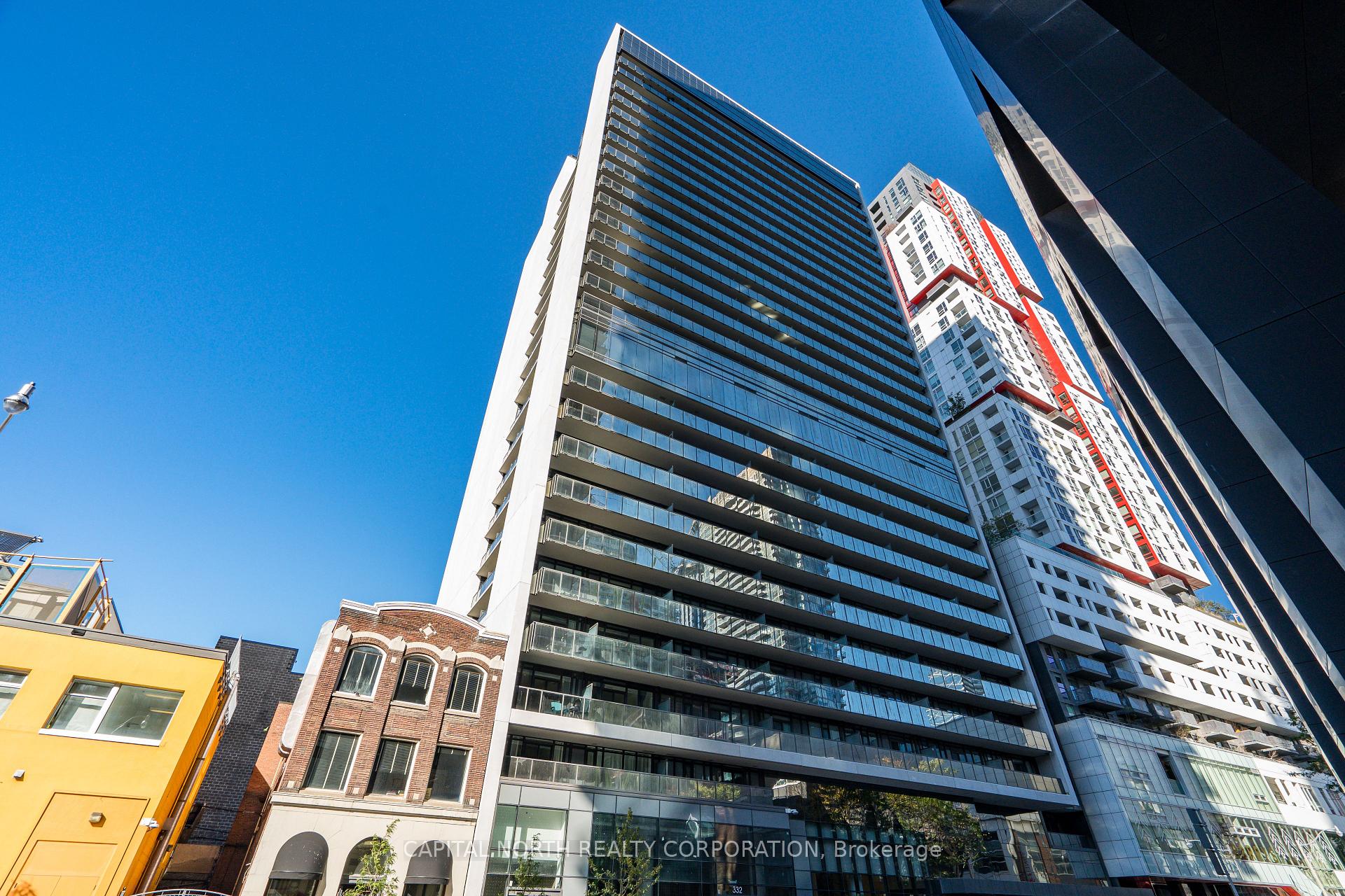 Photo 35 of Unit 2807, 330 Richmond Street W, Toronto, Waterfront Communities — HOMEH