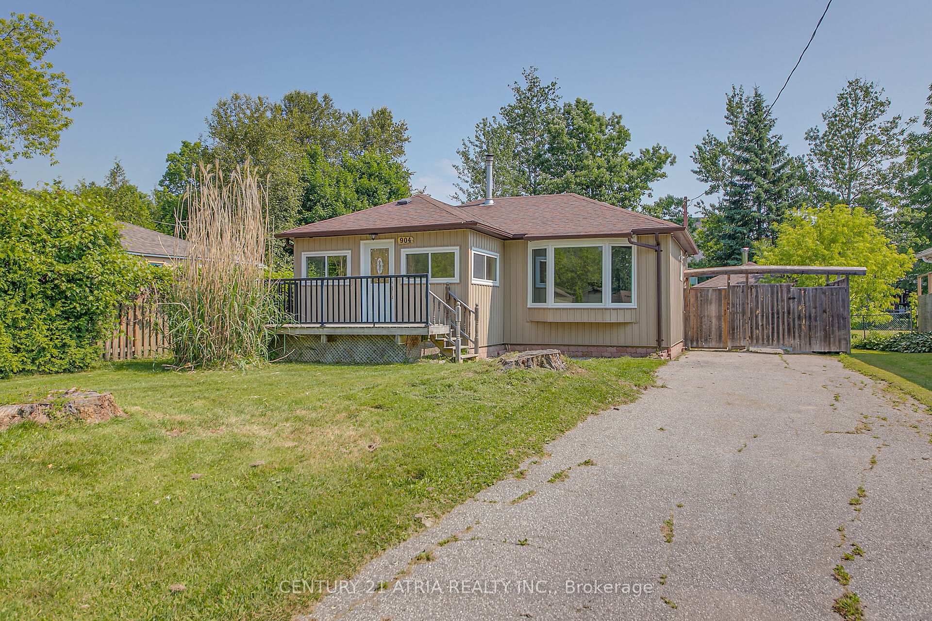 Photo 1 of 904 Maplewood Drive N, Innisfil, Alcona — HOMEH