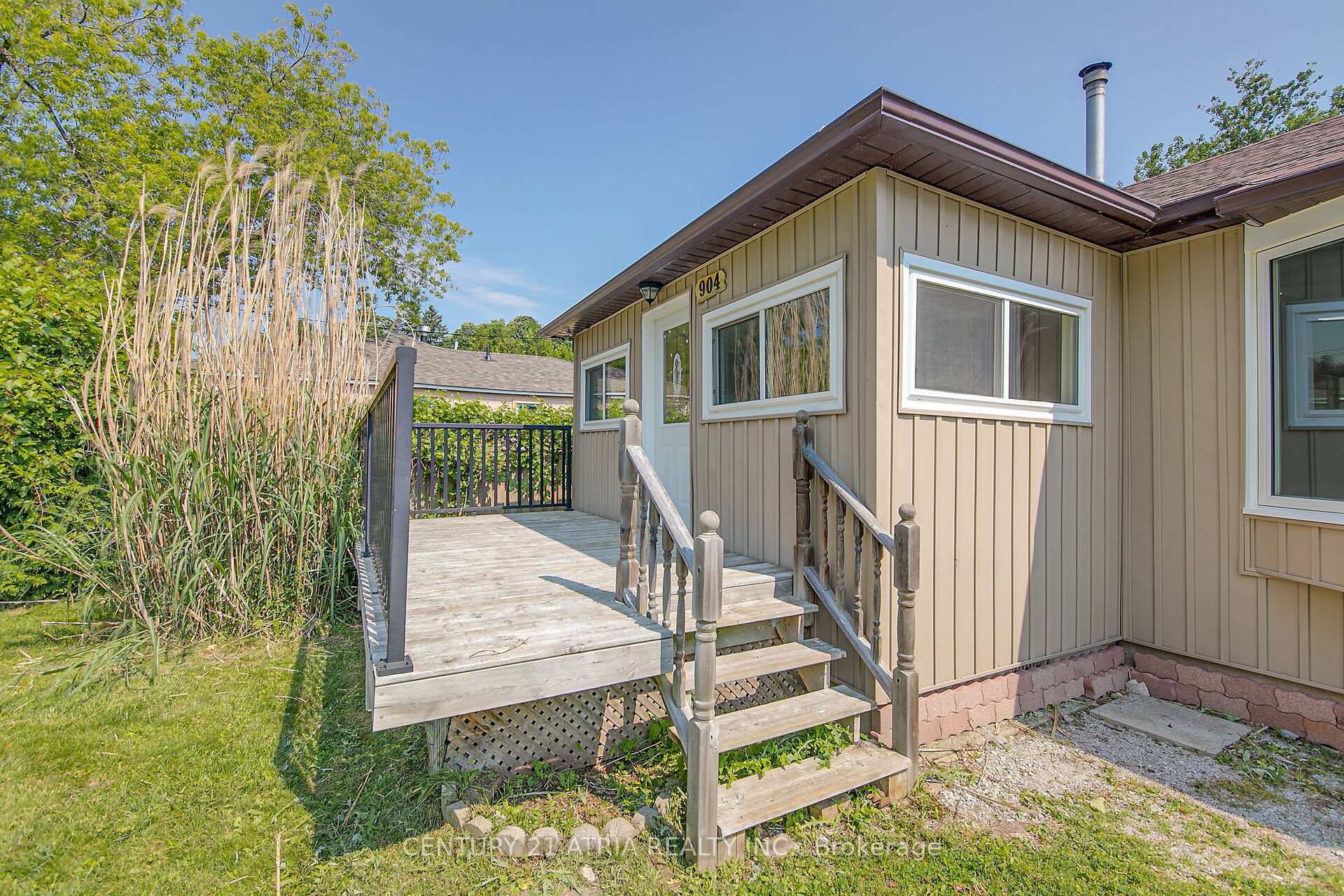 Photo 3 of 904 Maplewood Drive N, Innisfil, Alcona — HOMEH