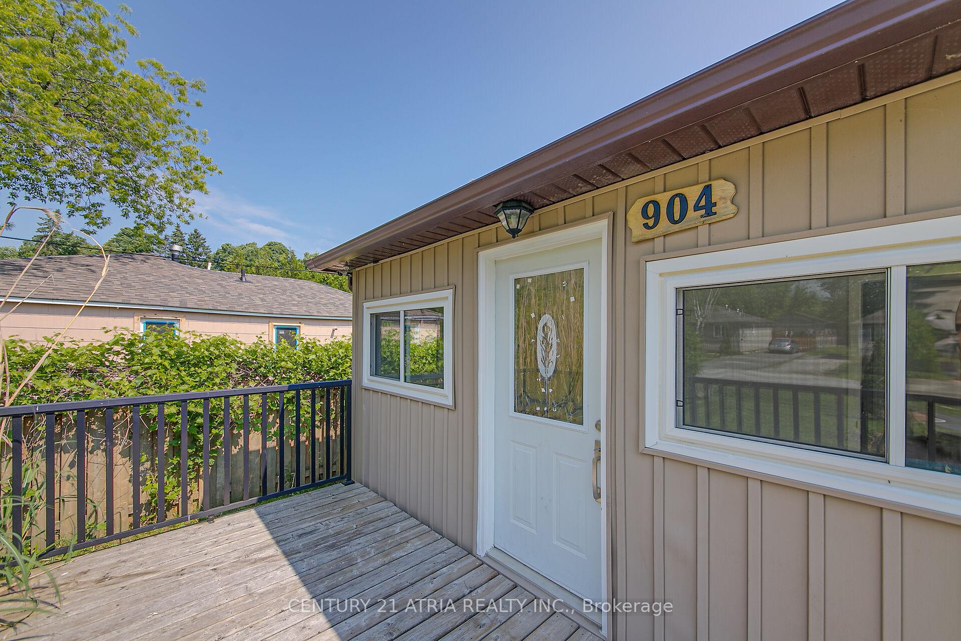 Photo 4 of 904 Maplewood Drive N, Innisfil, Alcona — HOMEH
