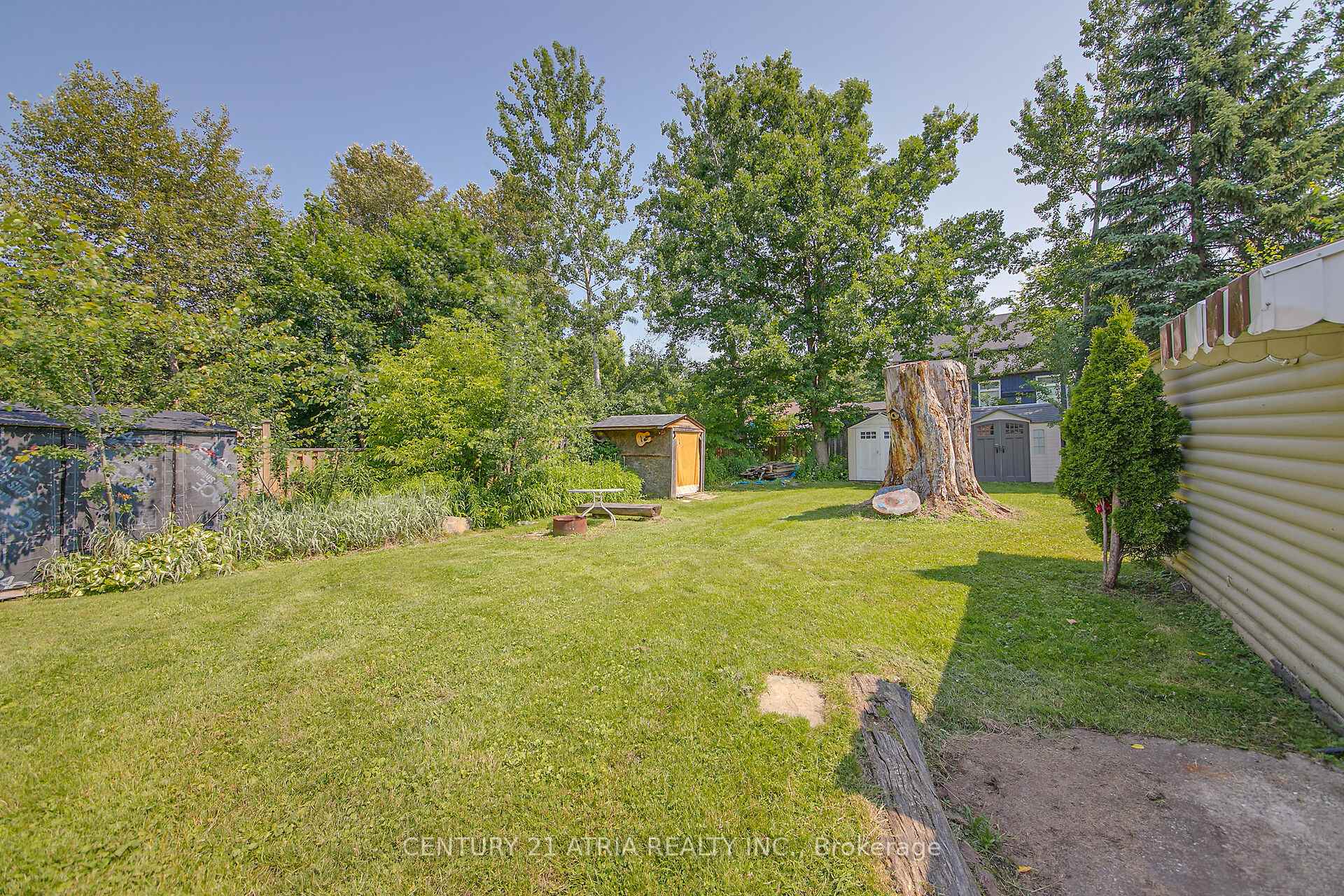 Photo 27 of 904 Maplewood Drive N, Innisfil, Alcona — HOMEH