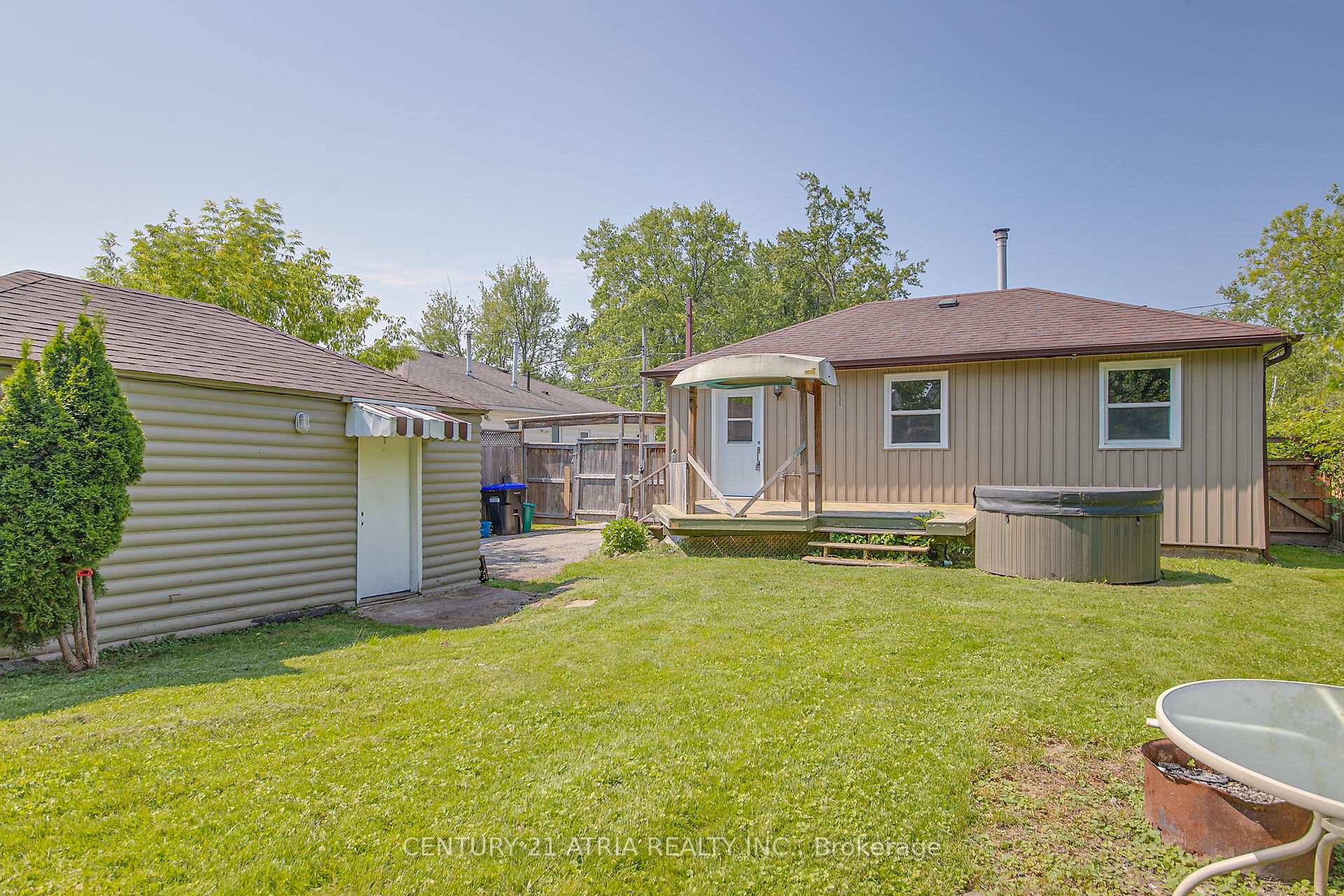 Photo 32 of 904 Maplewood Drive N, Innisfil, Alcona — HOMEH