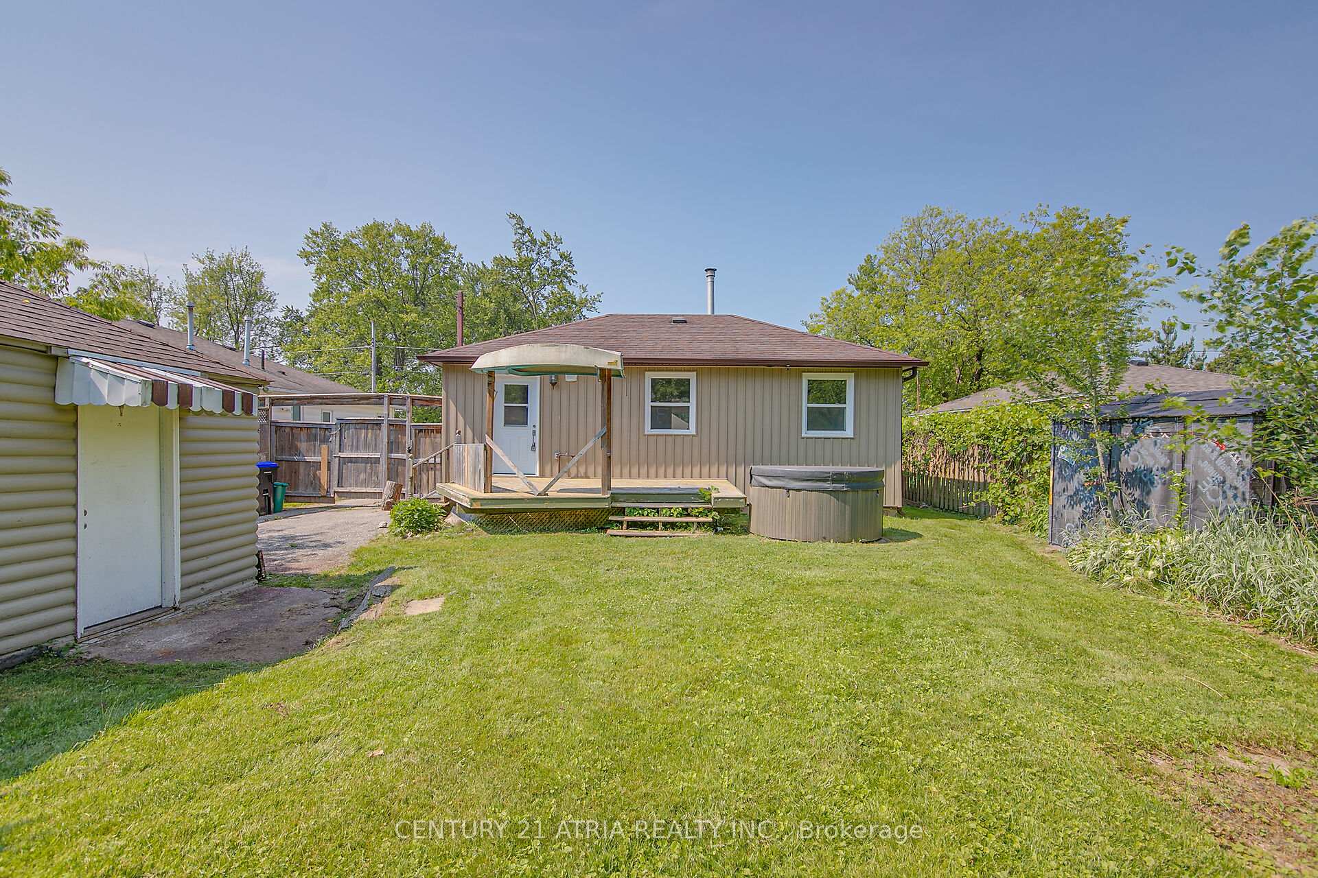 Photo 33 of 904 Maplewood Drive N, Innisfil, Alcona — HOMEH