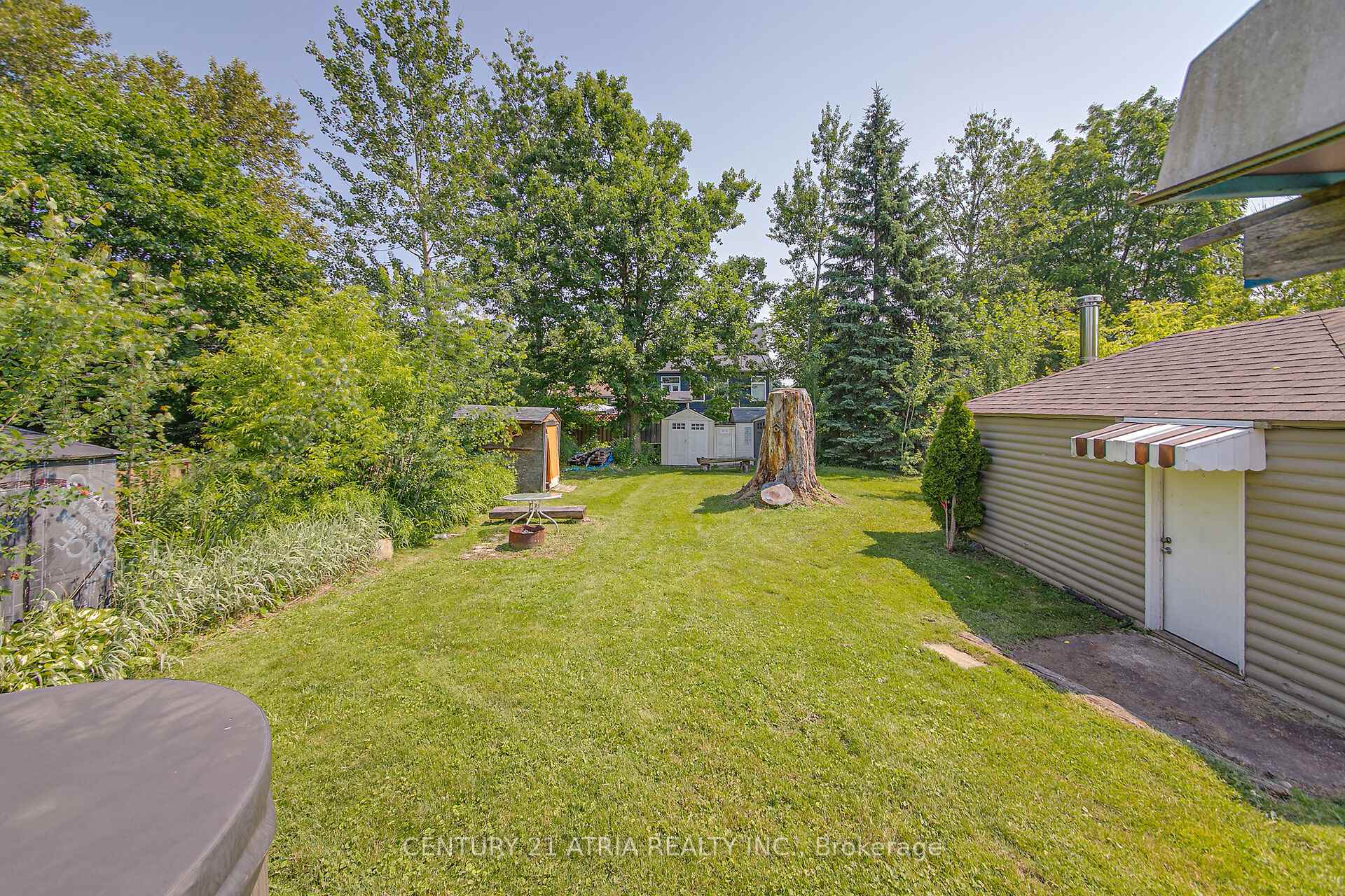Photo 35 of 904 Maplewood Drive N, Innisfil, Alcona — HOMEH