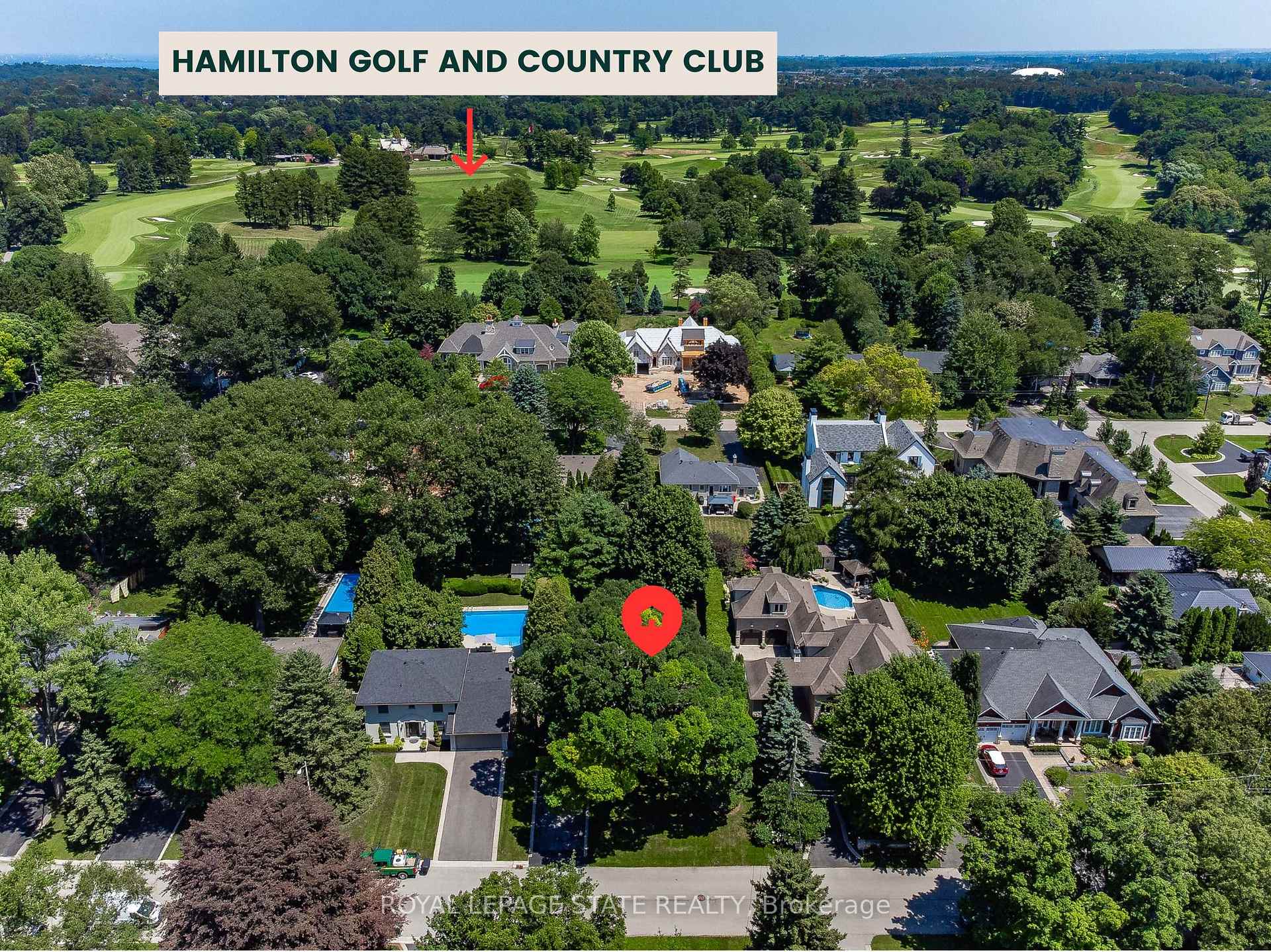 Photo 45 of 109 Rosemary Lane, Hamilton, Ancaster — HOMEH