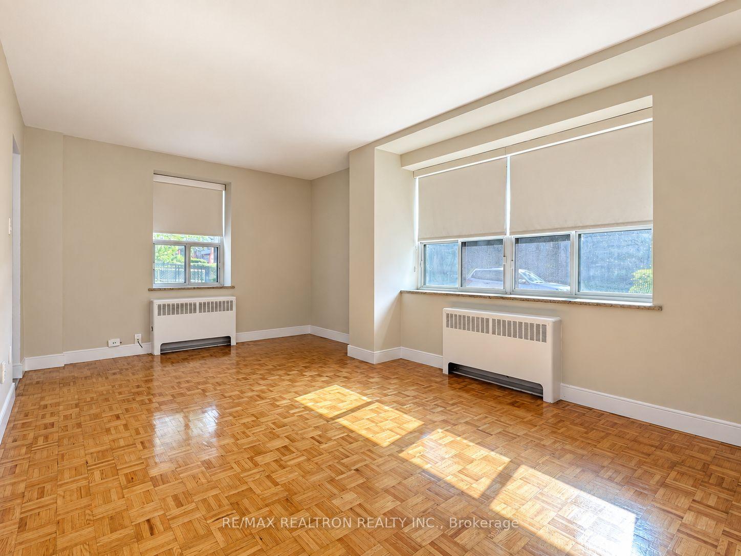 Photo 3 of Unit 102, 1291 Bayview Avenue, Toronto, Leaside — HOMEH