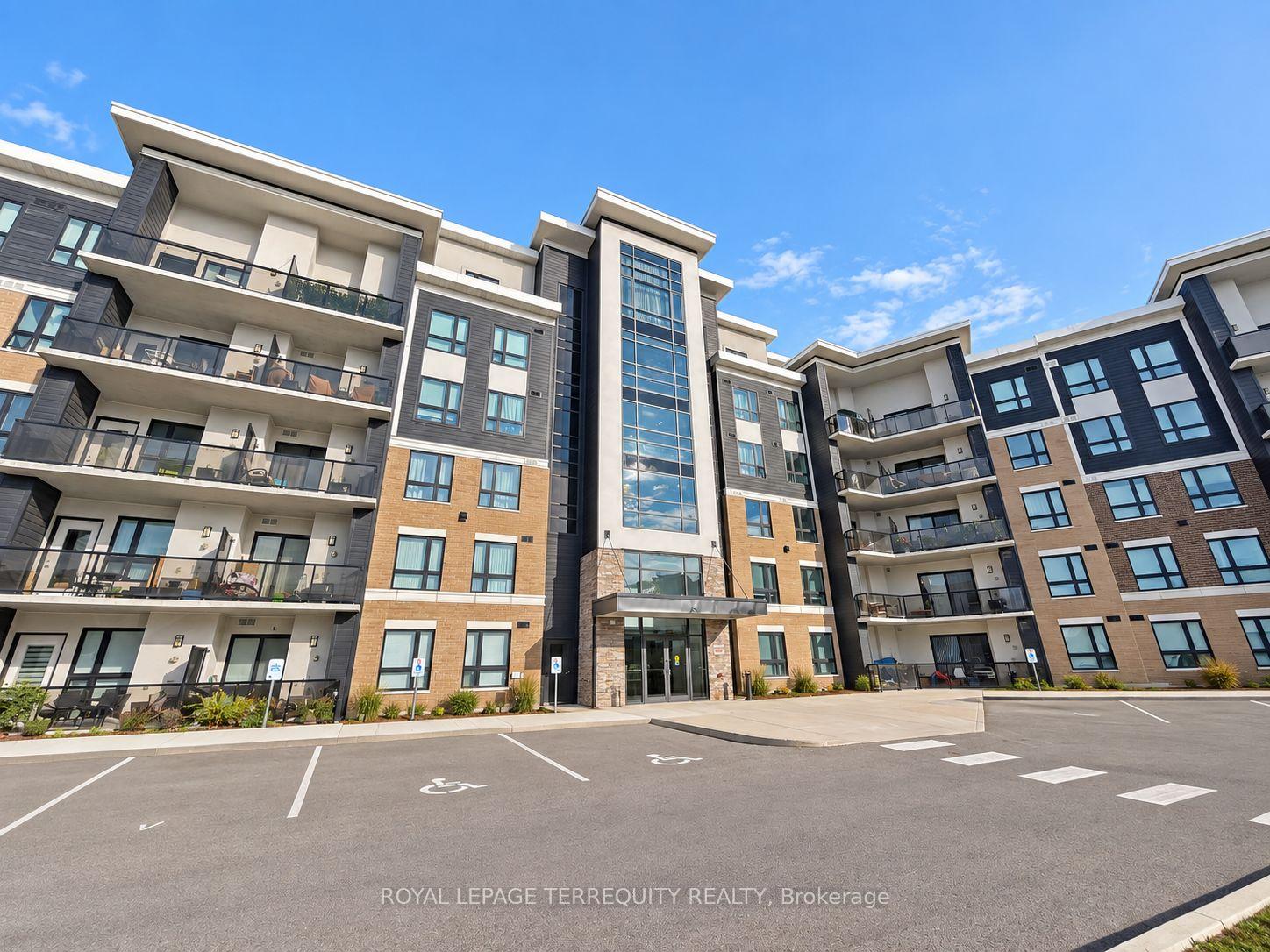 Photo 1 of Unit 321, 630 Sauve Street, Milton, Beaty — HOMEH