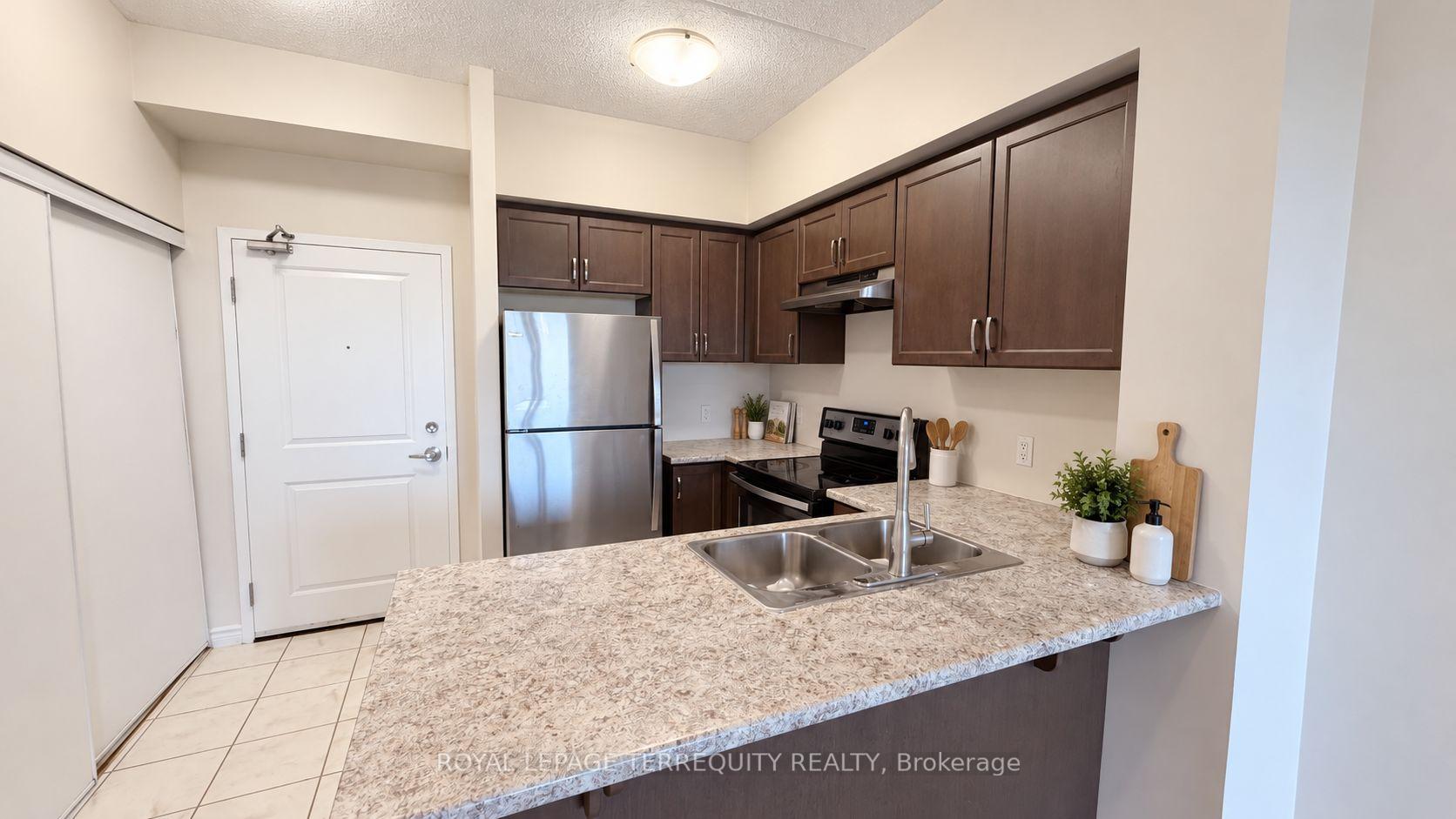 Photo 7 of Unit 321, 630 Sauve Street, Milton, Beaty — HOMEH