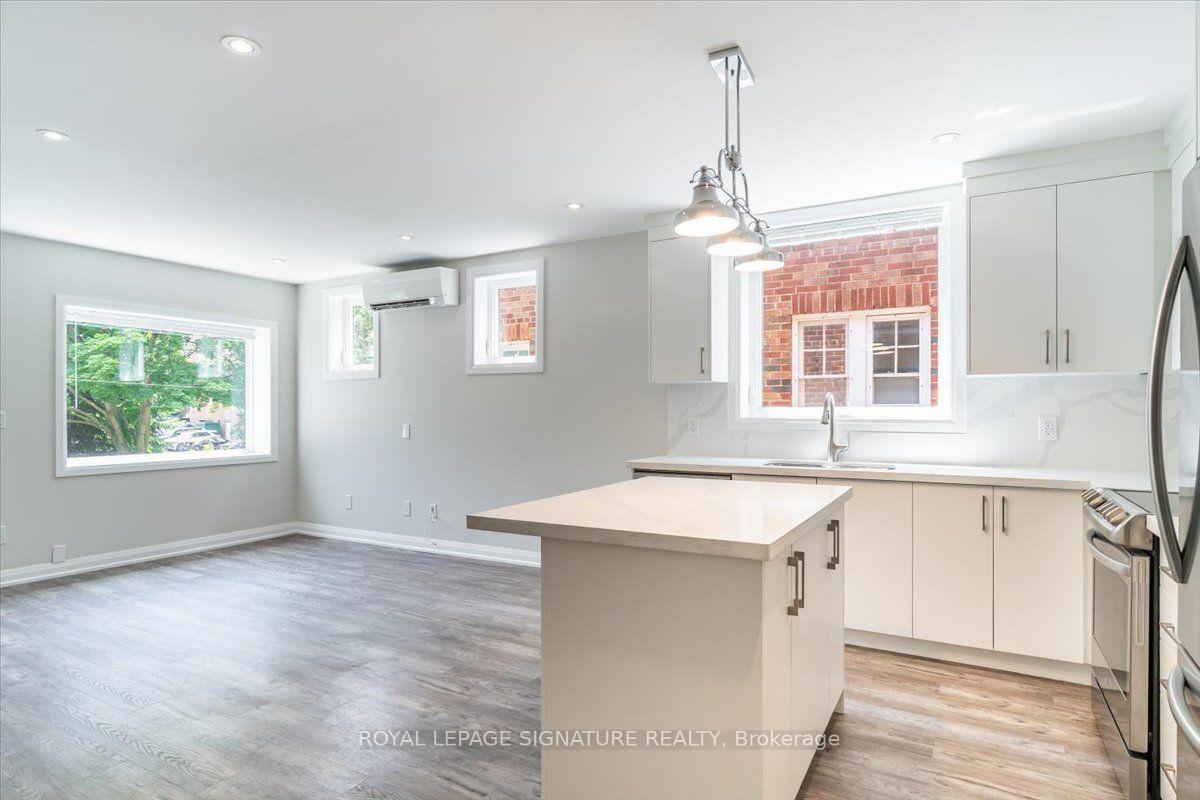 Photo 2 of Unit Main, 182 Millwood Road, Toronto, Mount Pleasant West — HOMEH