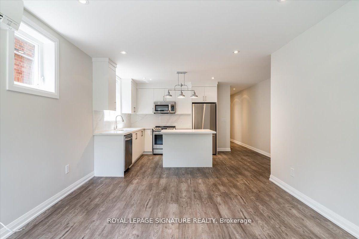 Photo 6 of Unit Main, 182 Millwood Road, Toronto, Mount Pleasant West — HOMEH