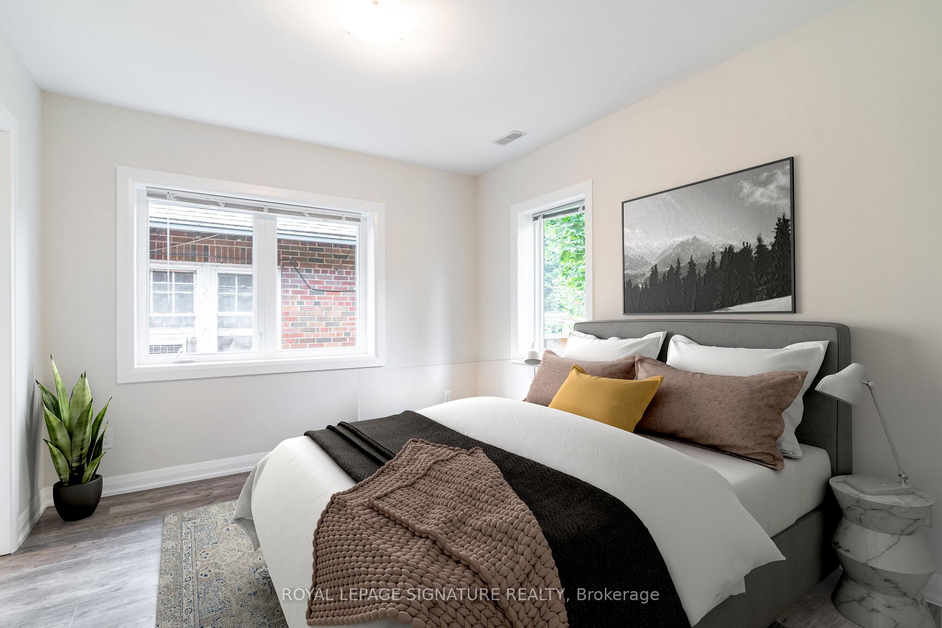 Photo 9 of Unit Main, 182 Millwood Road, Toronto, Mount Pleasant West — HOMEH