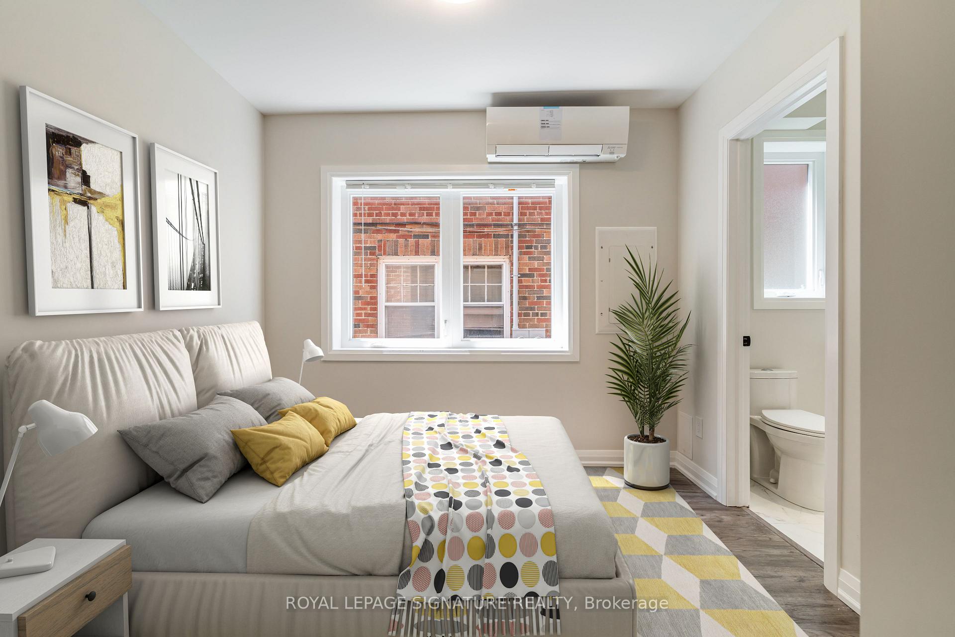Photo 11 of Unit Main, 182 Millwood Road, Toronto, Mount Pleasant West — HOMEH